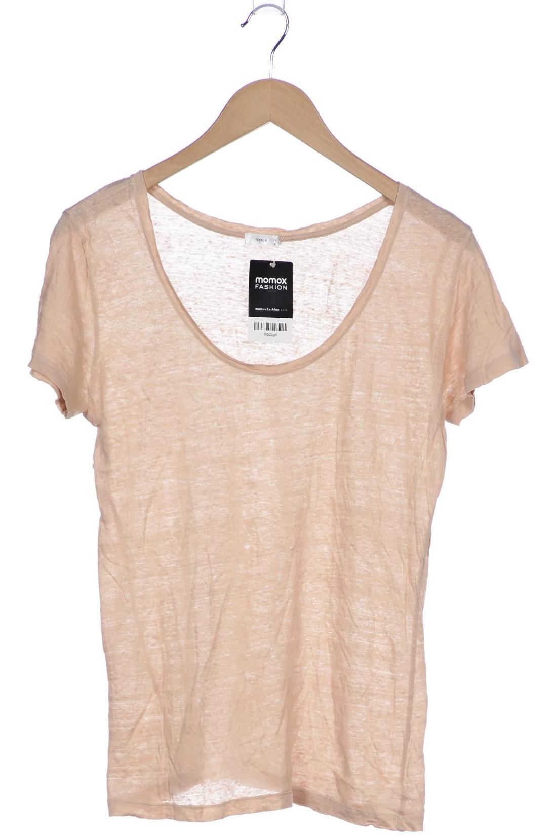 

Filippa K Damen T-Shirt, beige, Gr. 38
