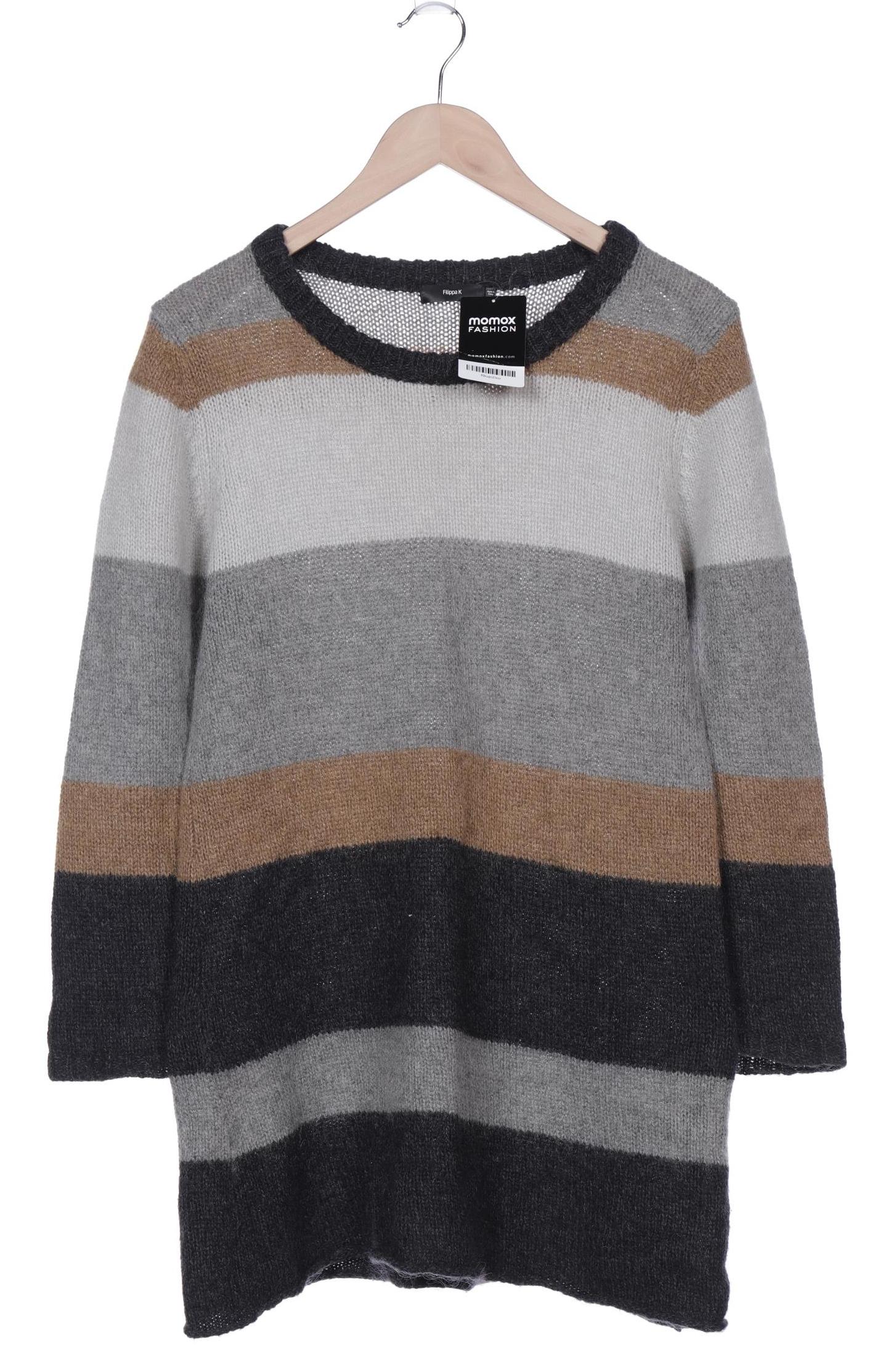 

Filippa K Damen Pullover, grau, Gr. 38