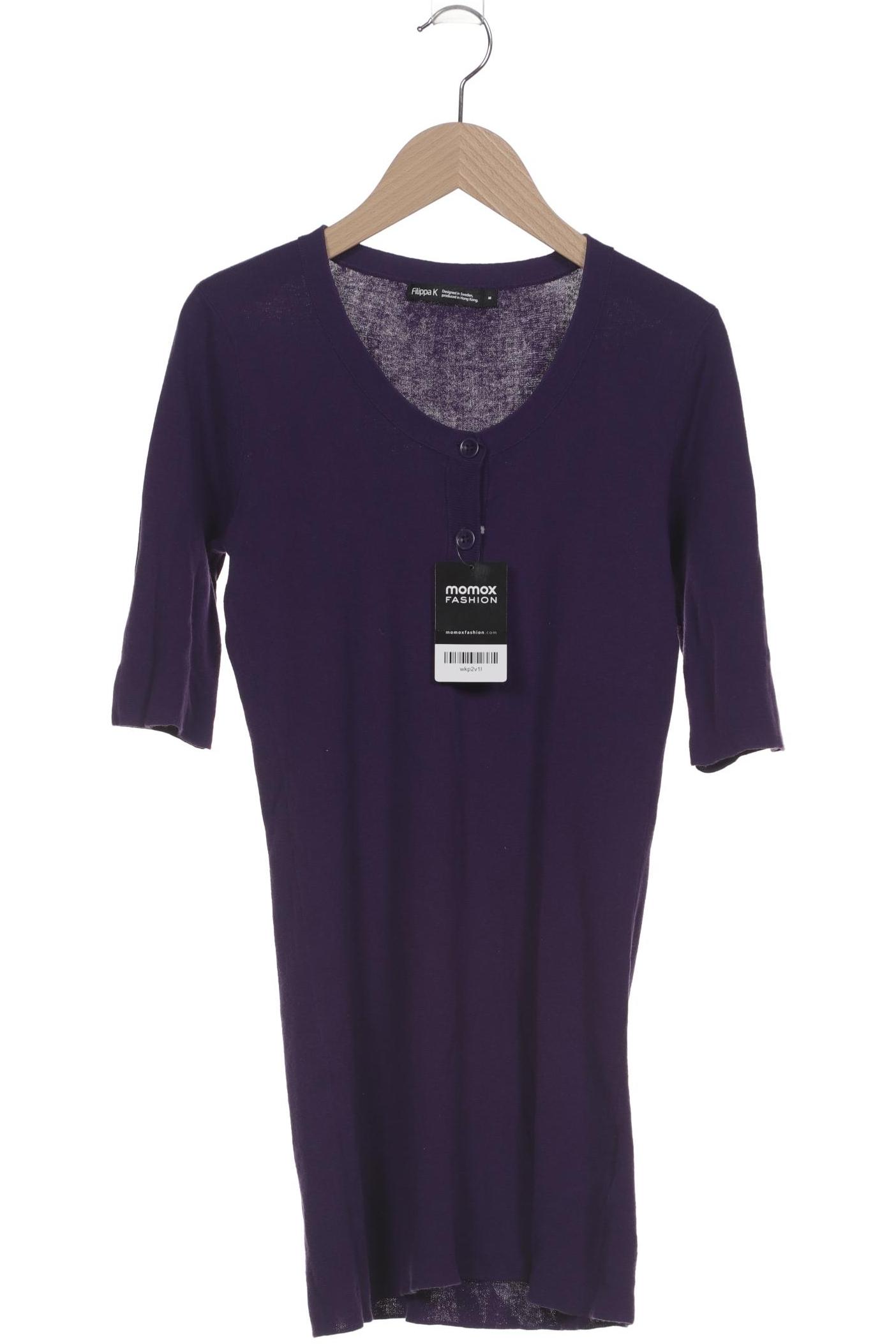 

Filippa K Damen Pullover, flieder, Gr. 38