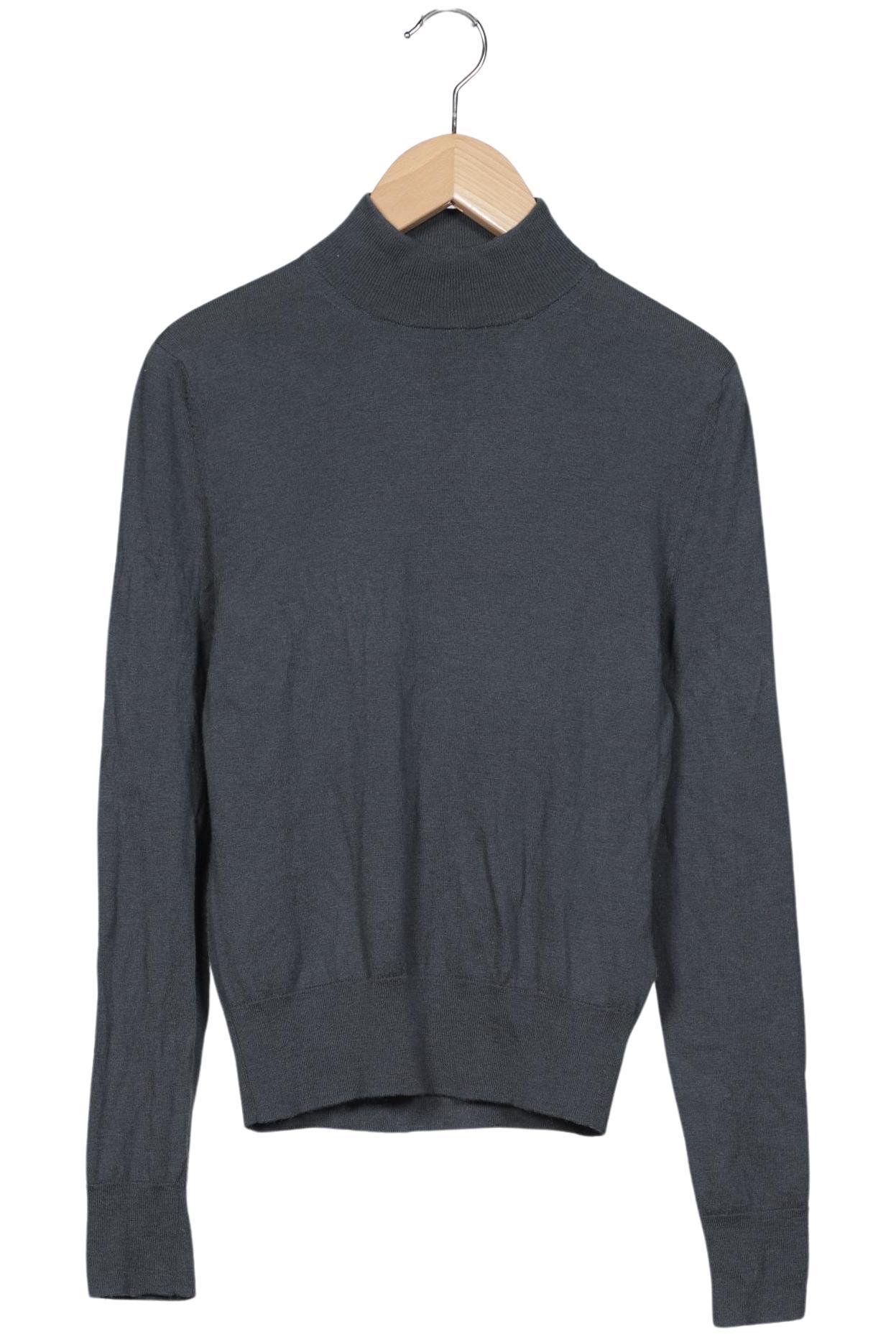 

Filippa K Damen Pullover, türkis, Gr. 34
