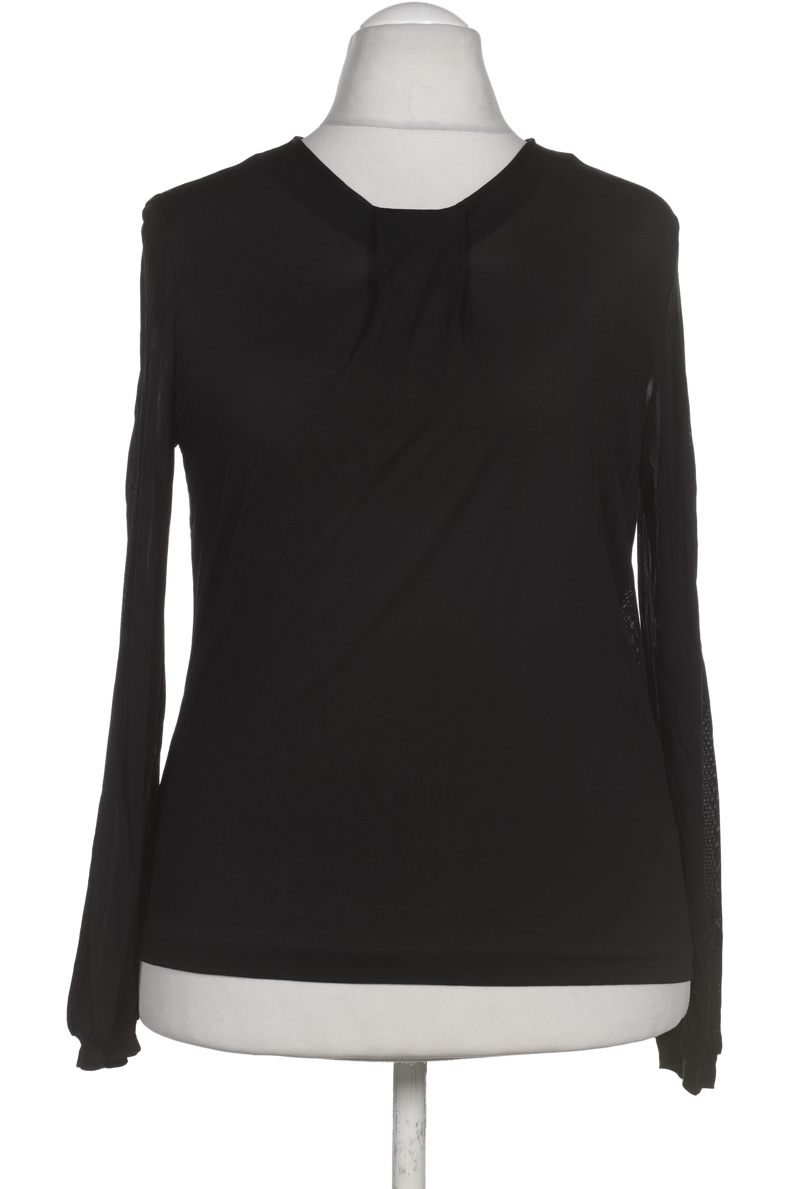 

Filippa K Damen Bluse, schwarz, Gr.