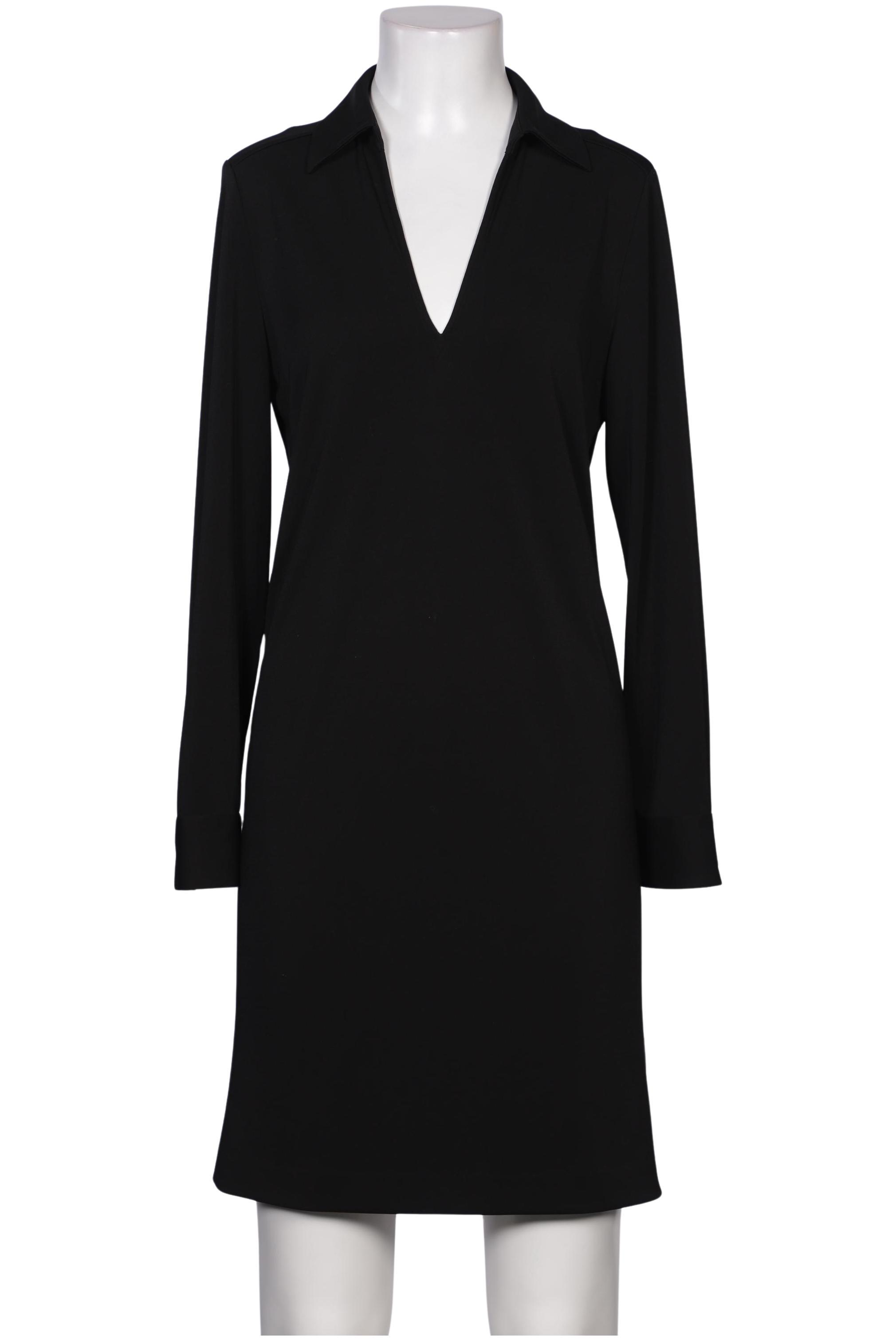 

Filippa K Damen Kleid, schwarz, Gr. 36