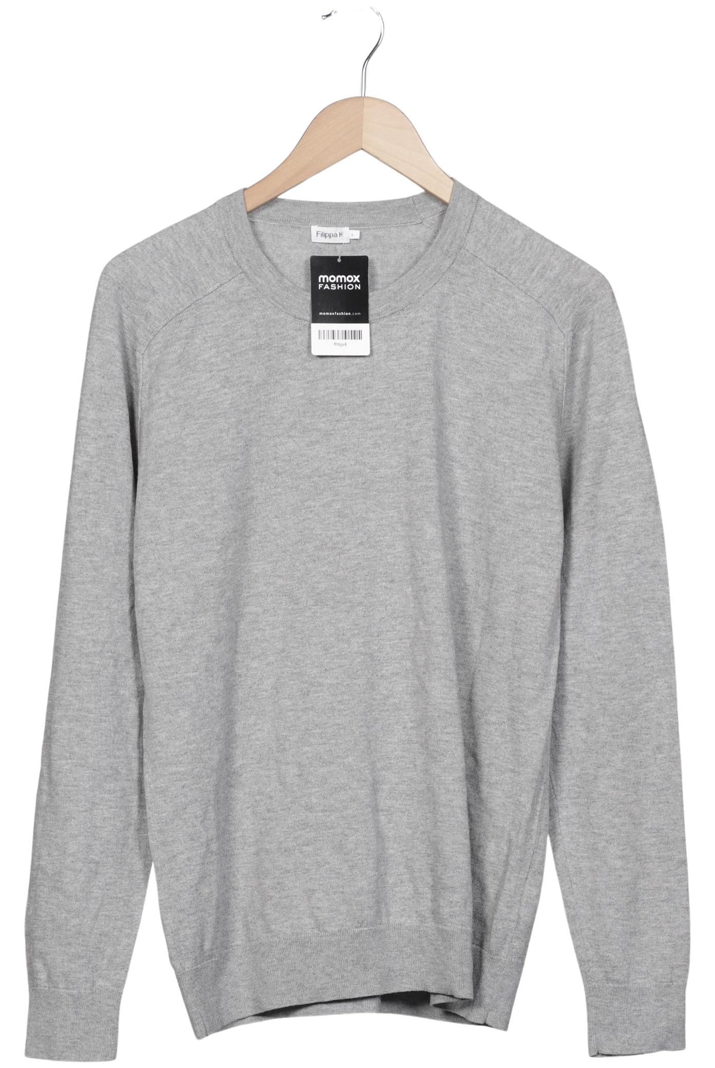 

Filippa K Damen Pullover, grau, Gr. 42