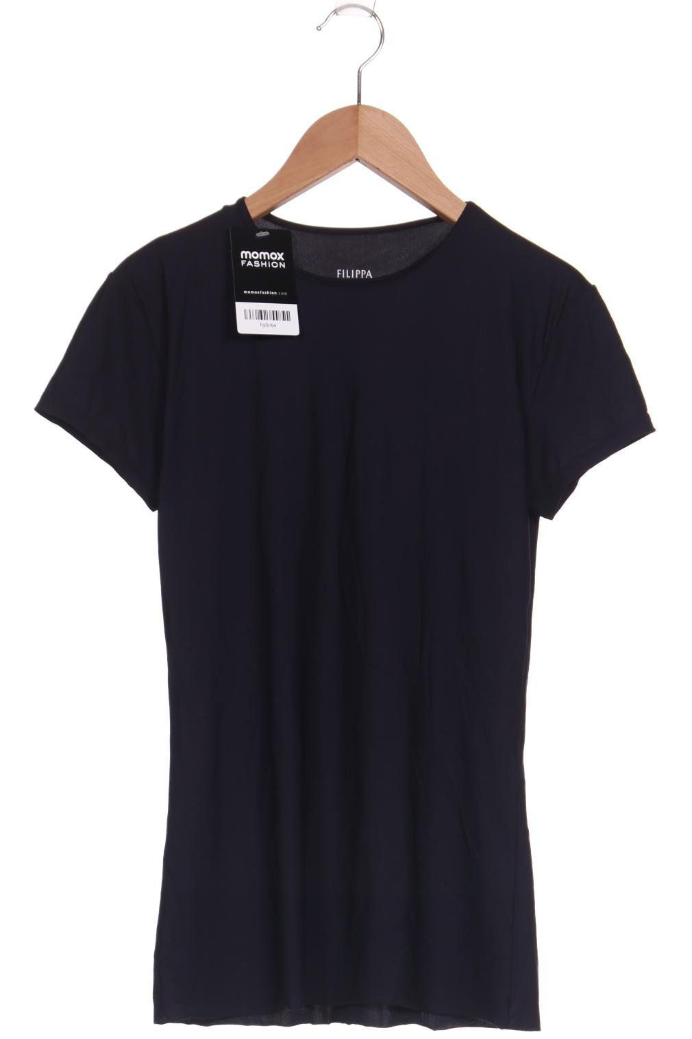 

Filippa K Damen T-Shirt, marineblau