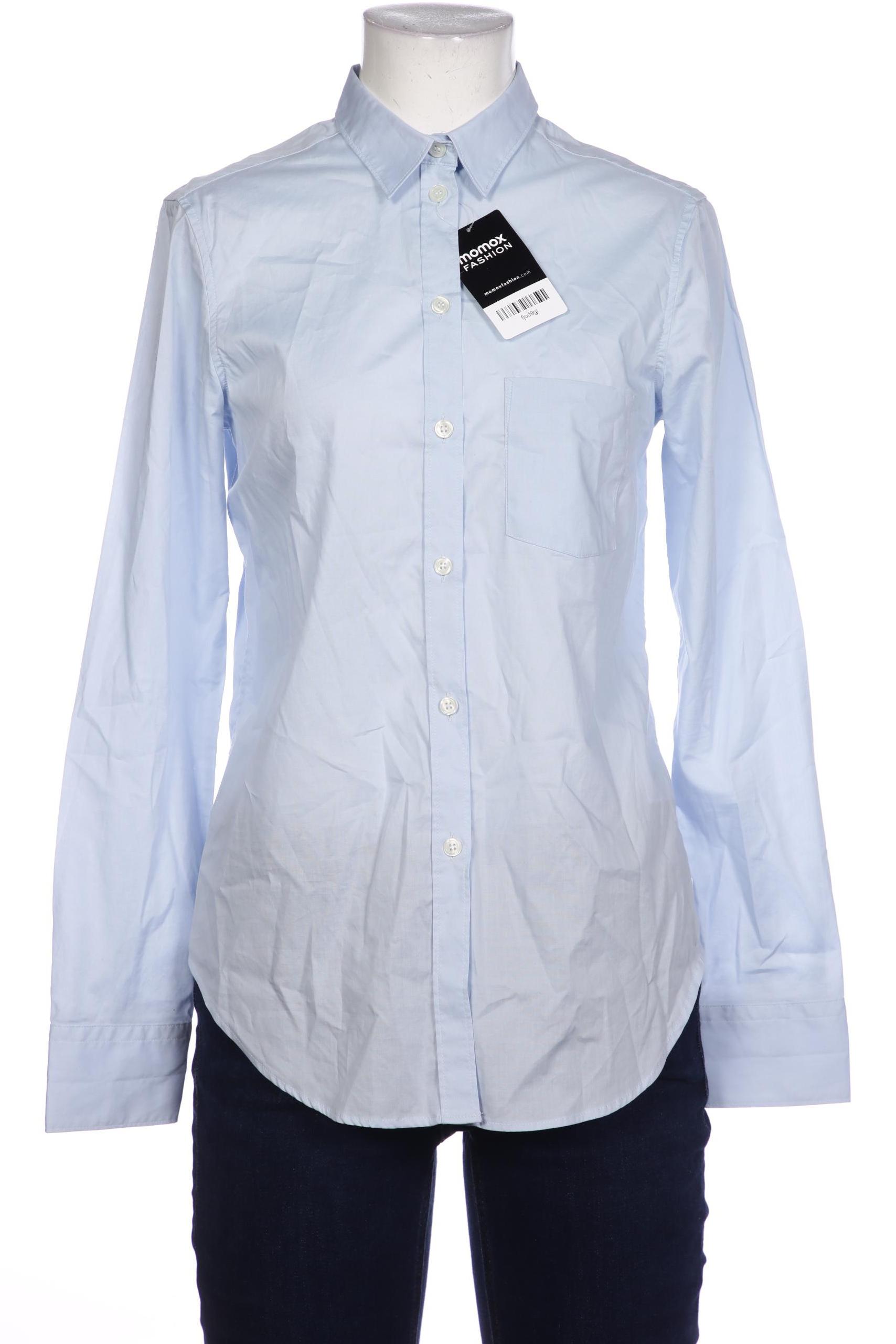 

Filippa K Damen Bluse, hellblau