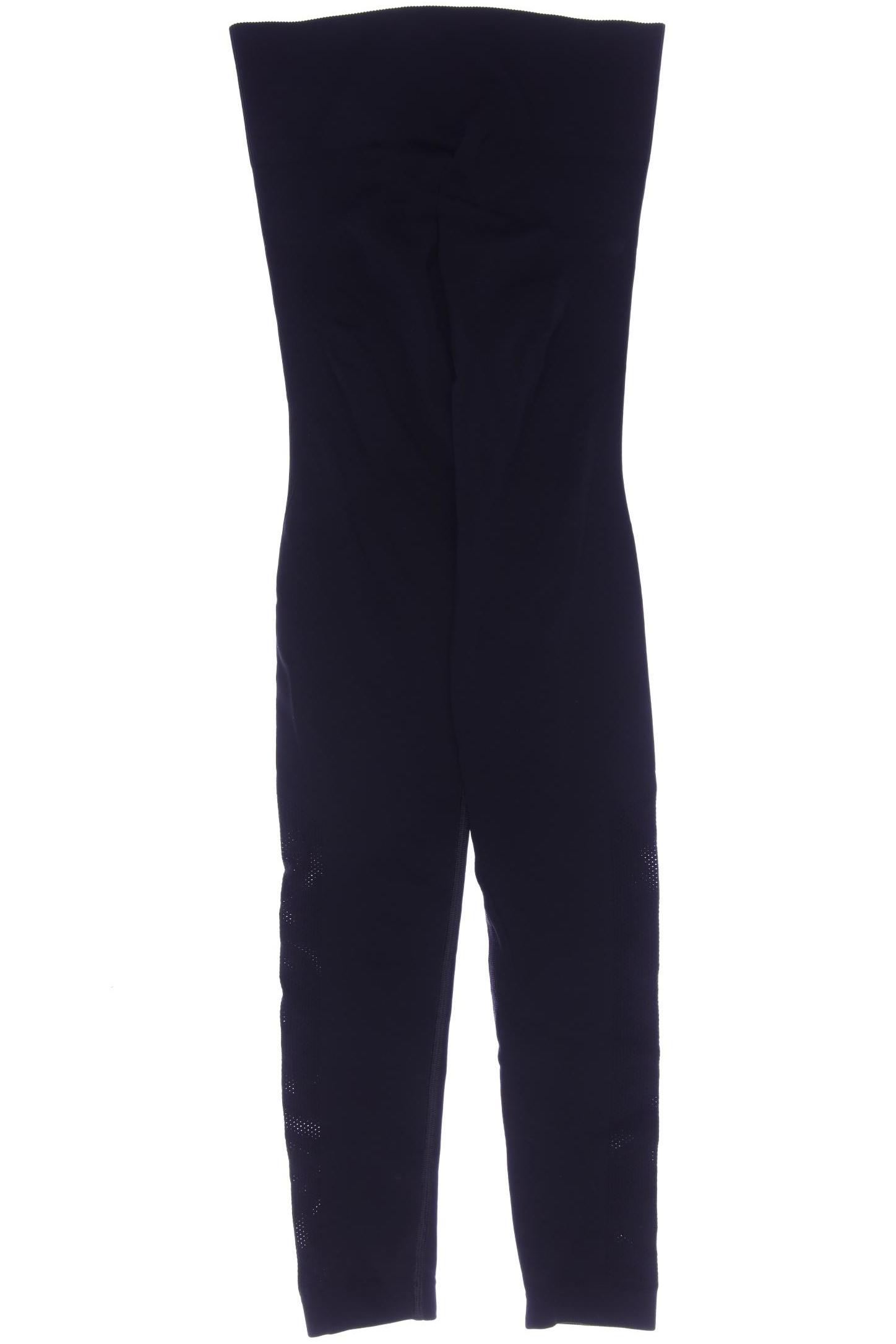 

Filippa K Damen Stoffhose, schwarz, Gr. 0