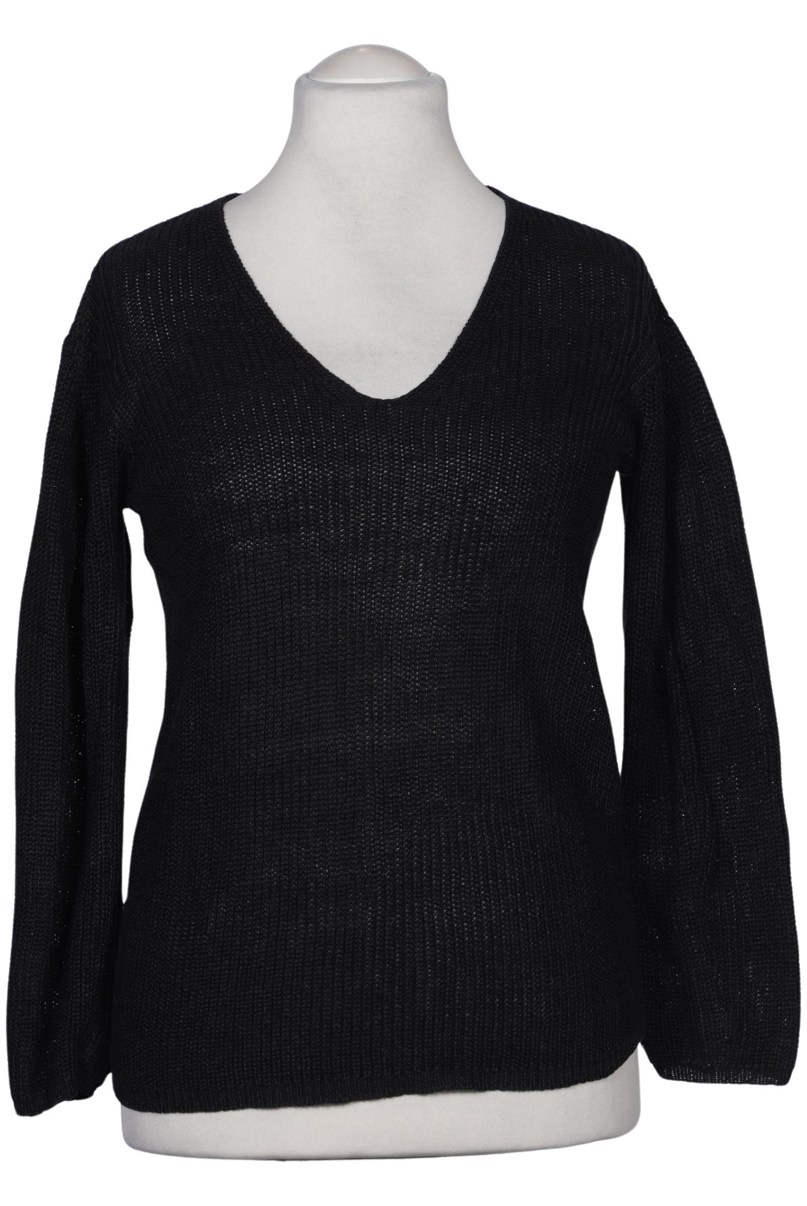 

Filippa K Damen Pullover, schwarz, Gr. 38