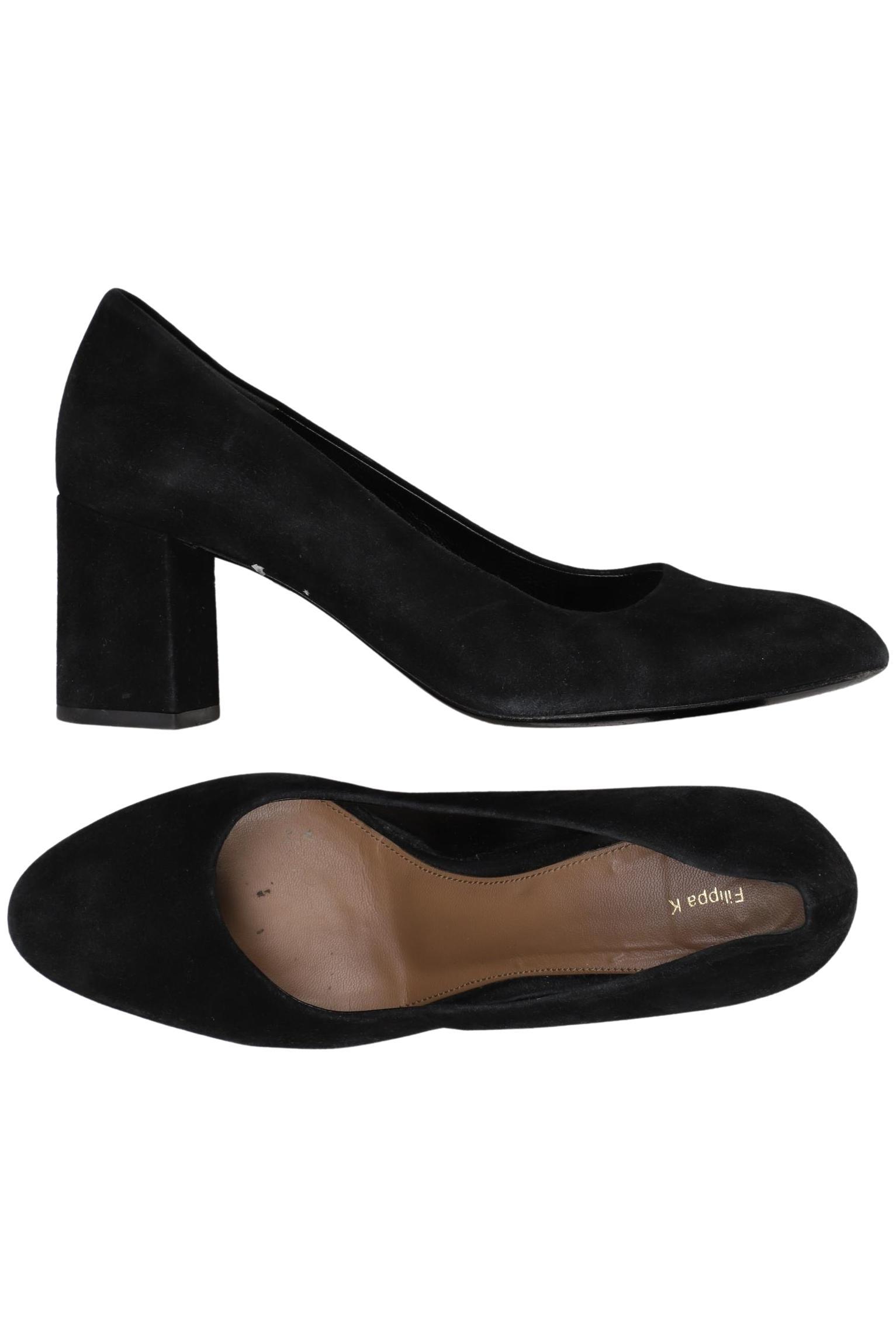

Filippa K Damen Pumps, schwarz, Gr. 39