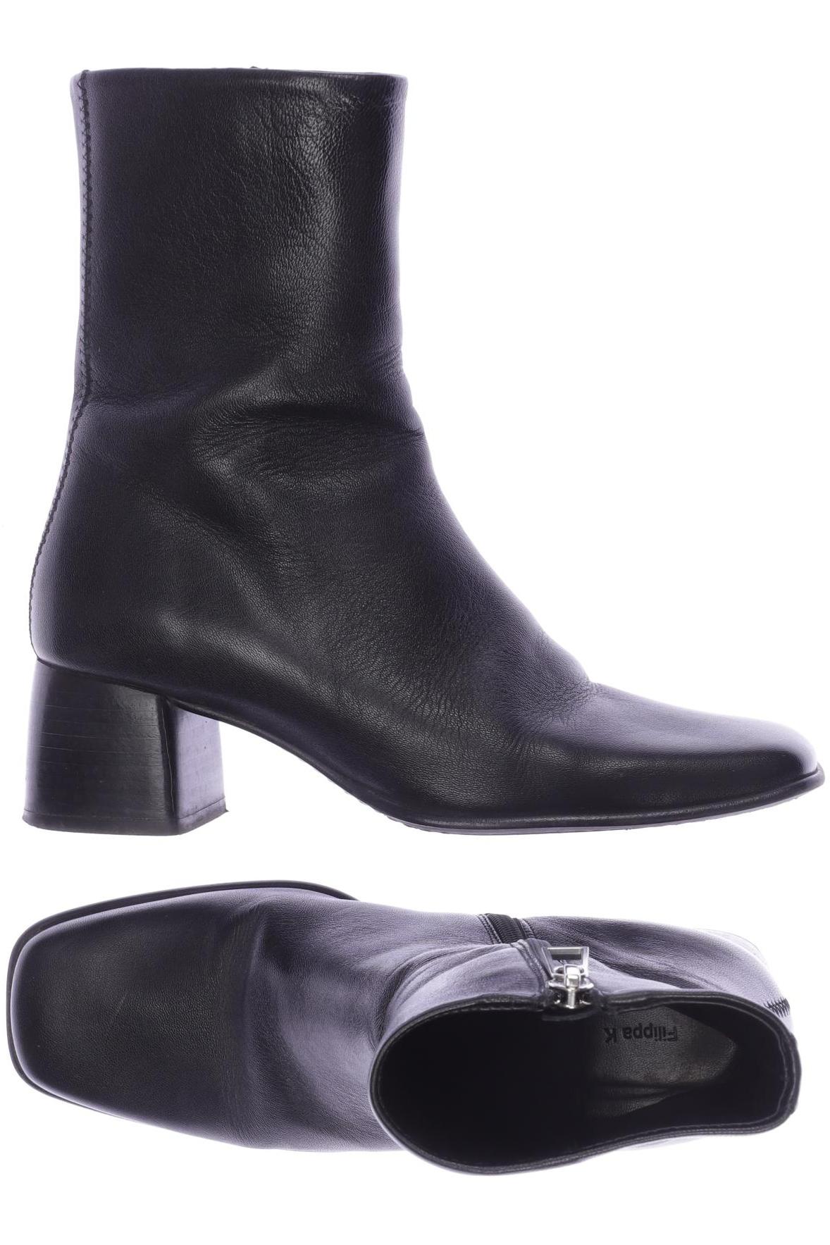 

Filippa K Damen Stiefel, schwarz, Gr. 36
