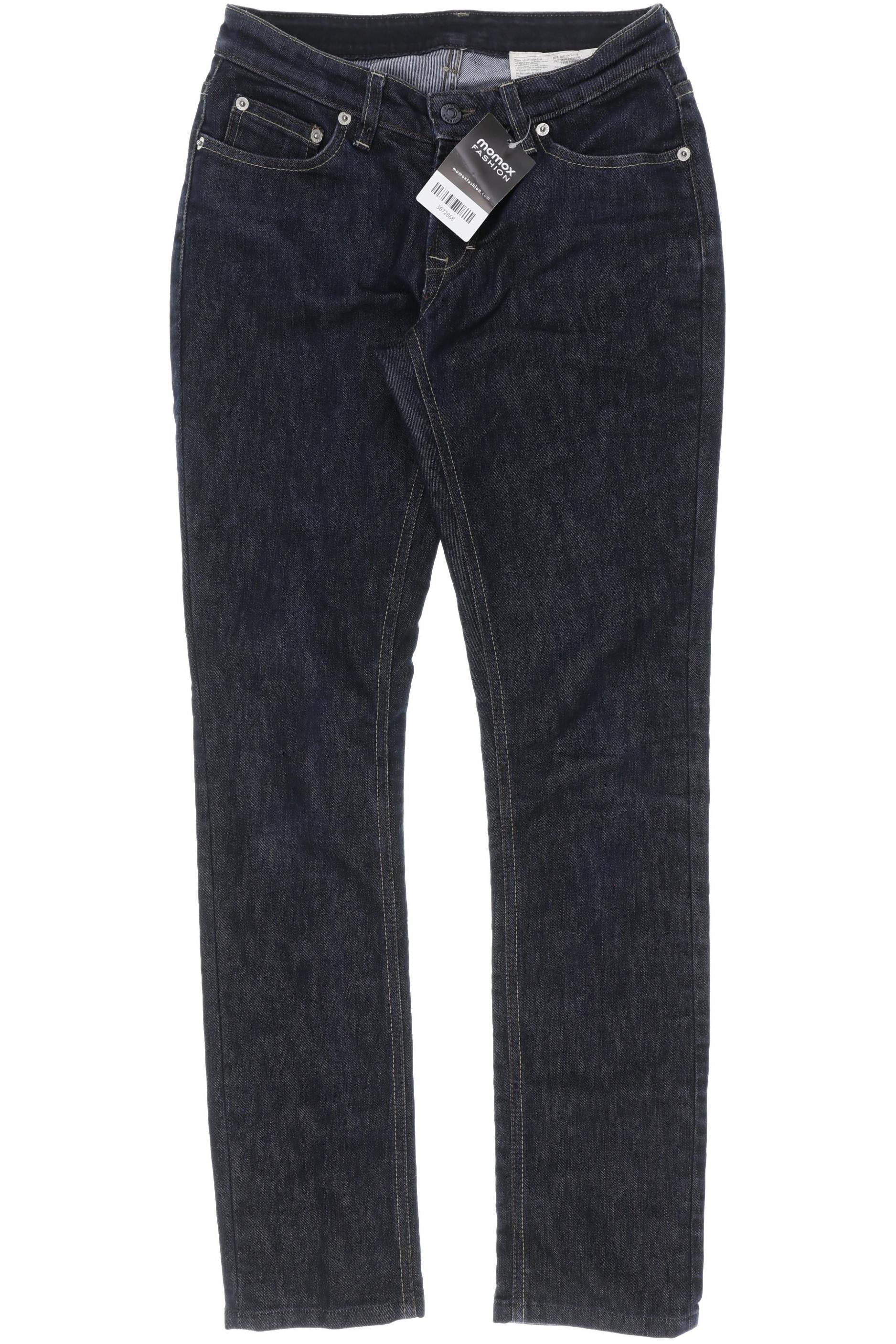 

Filippa K Damen Jeans, blau, Gr. 28