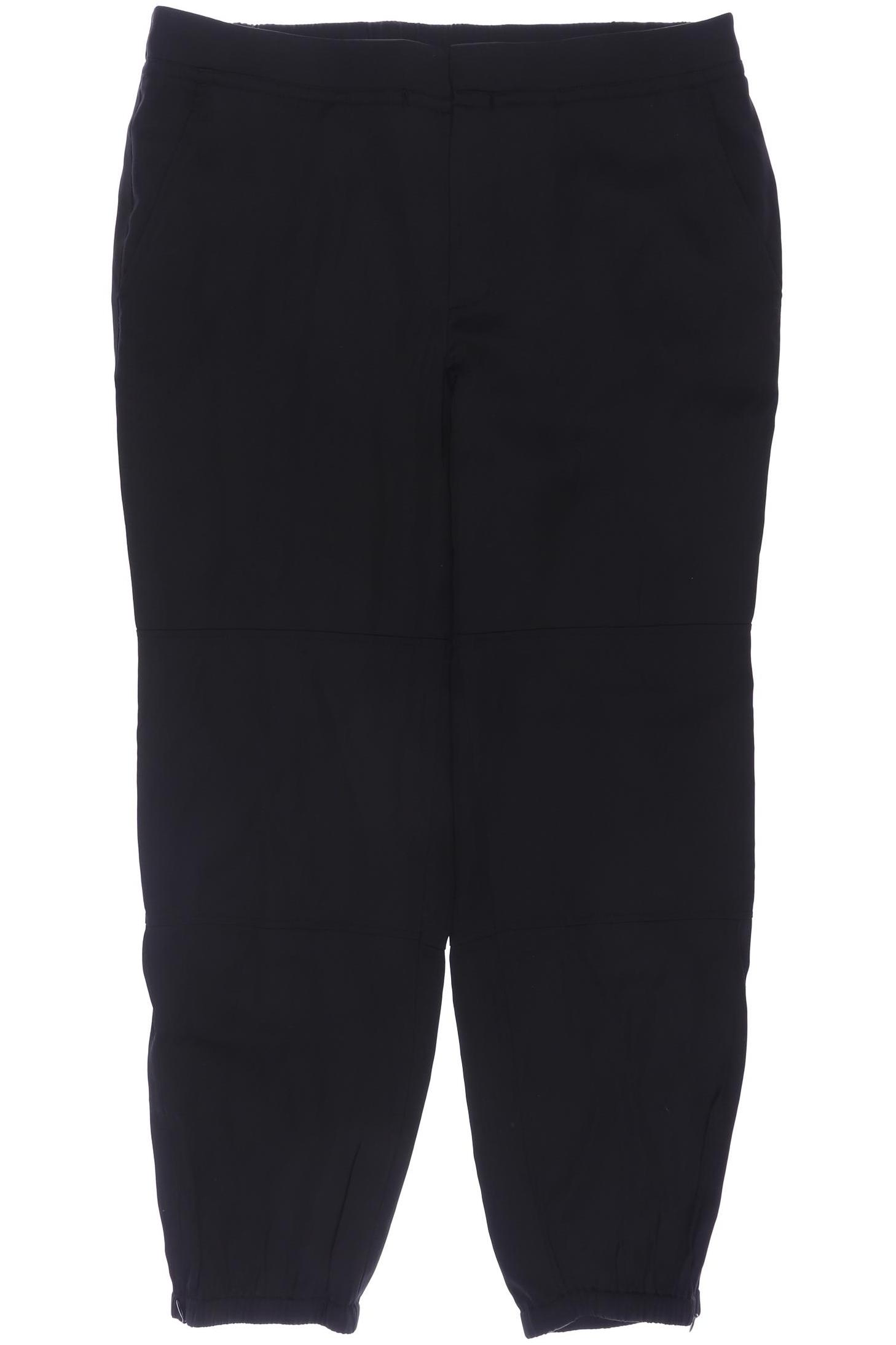 

Filippa K Damen Stoffhose, schwarz, Gr. 0