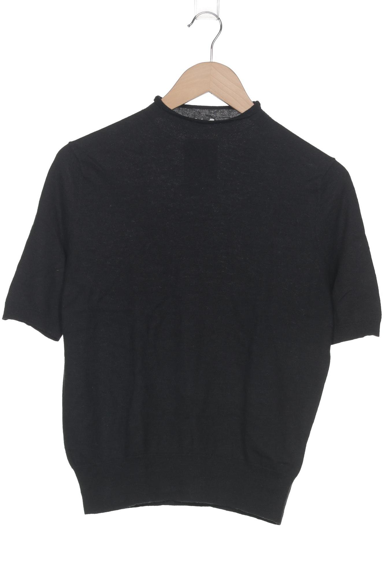 

Filippa K Damen T-Shirt, schwarz, Gr. 36