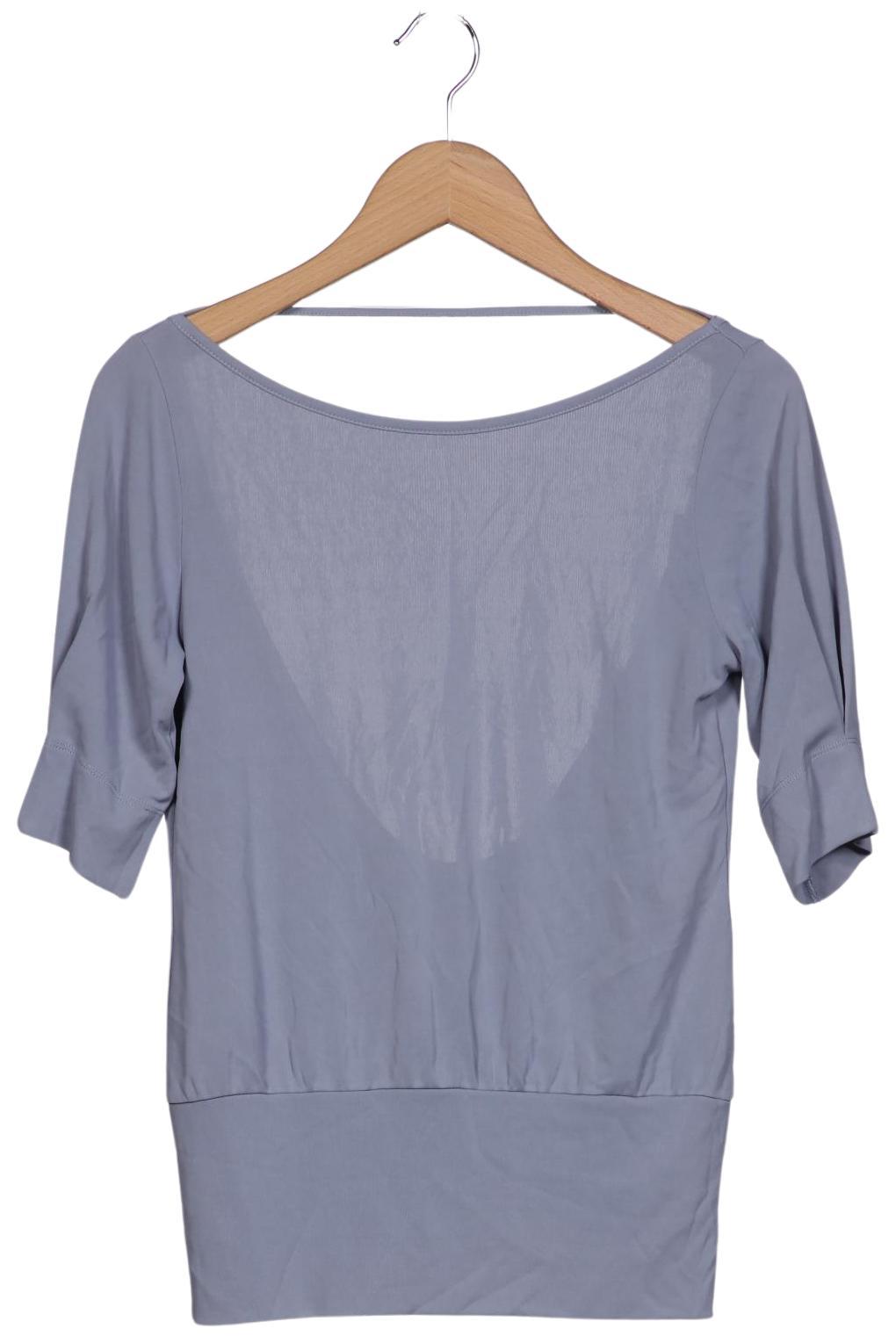 

Filippa K Damen T-Shirt, hellblau, Gr. 36