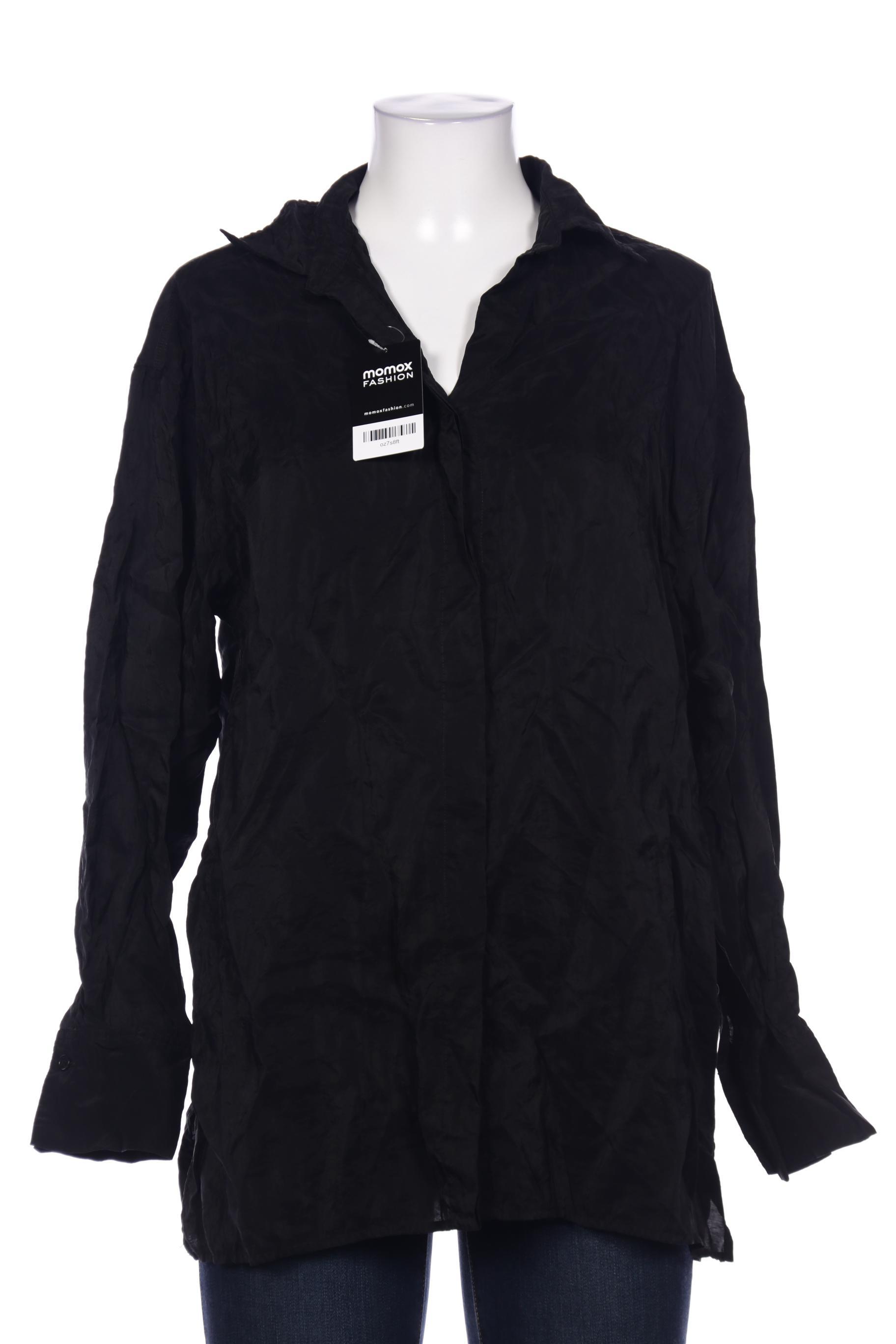 

Filippa K Damen Bluse, schwarz, Gr. 36