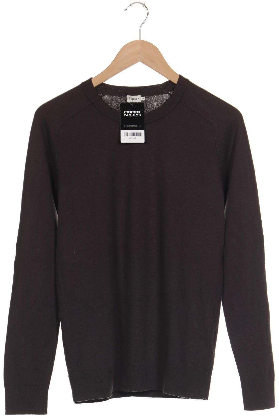 

Filippa K Damen Pullover, braun, Gr. 34