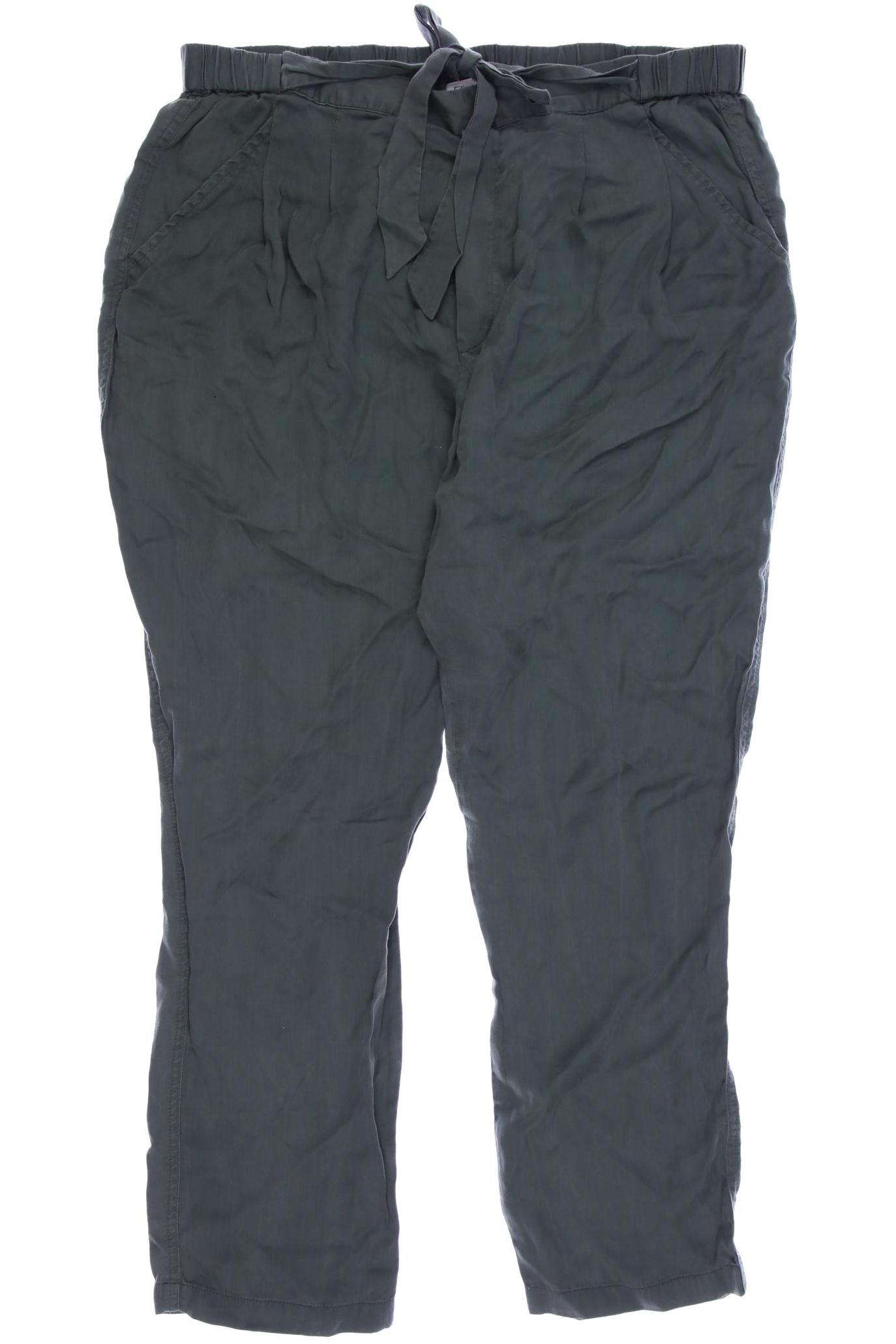 

Filippa K Damen Stoffhose, grün