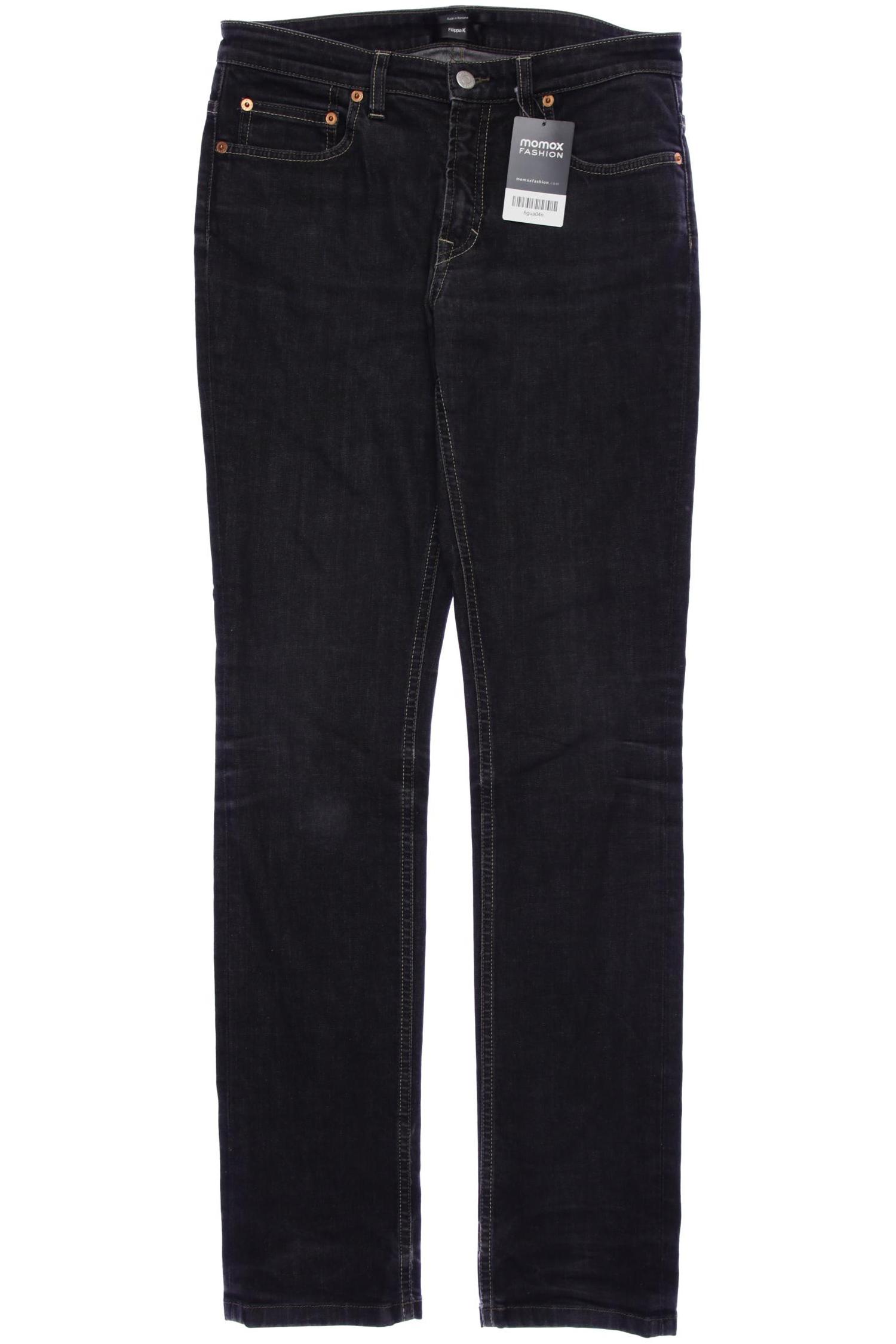 

Filippa K Damen Jeans, grau, Gr. 40