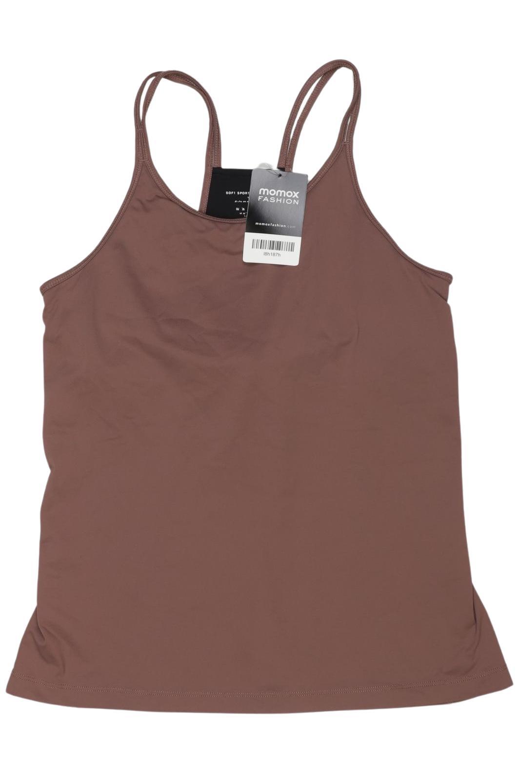 

Filippa K Damen Top, braun, Gr. 38