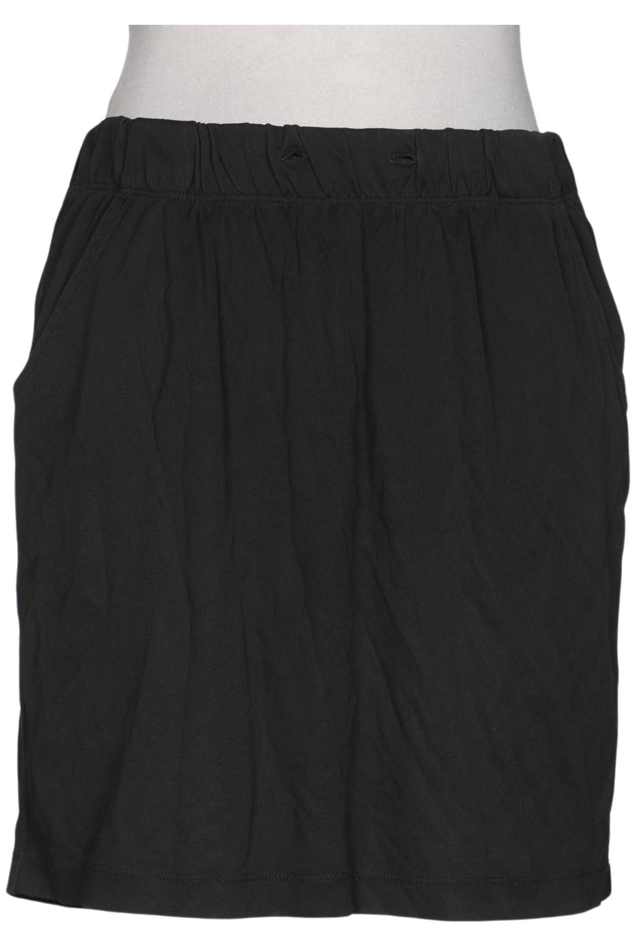 

Filippa K Damen Rock, schwarz, Gr. 34