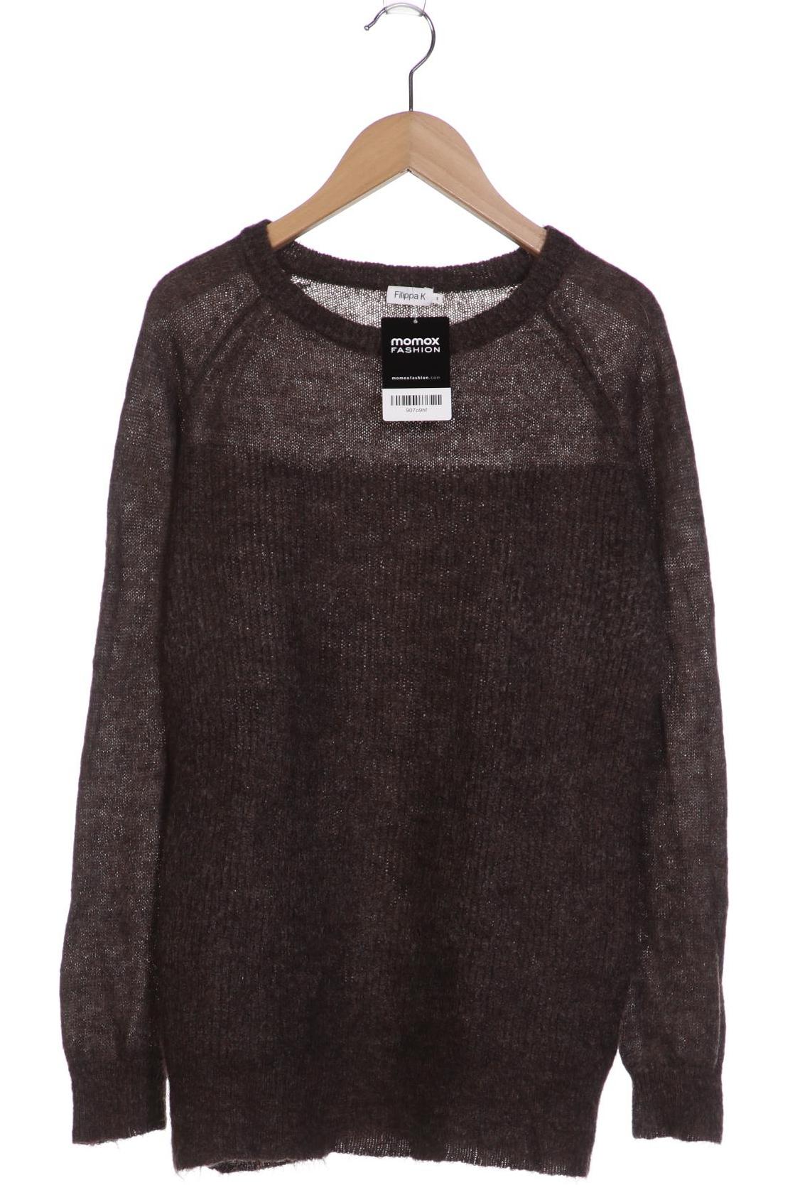 

Filippa K Damen Pullover, braun