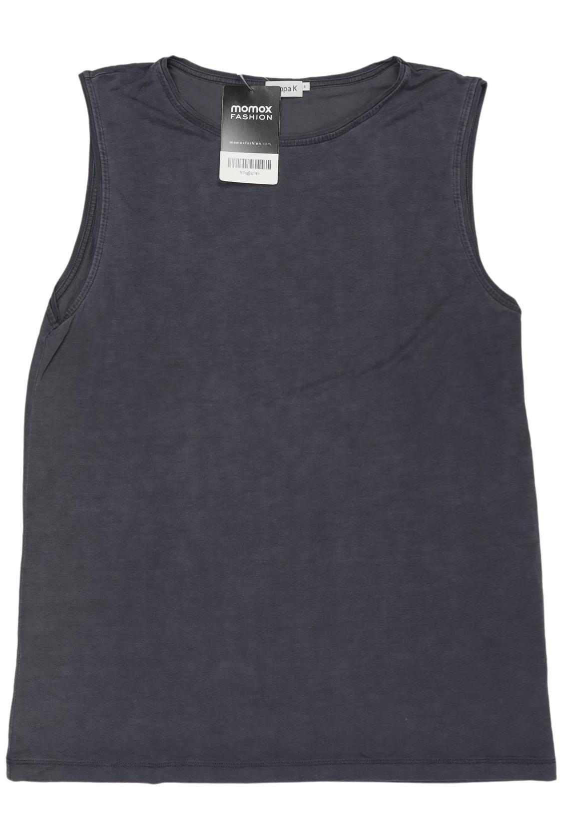 

Filippa K Damen Top, marineblau, Gr. 36