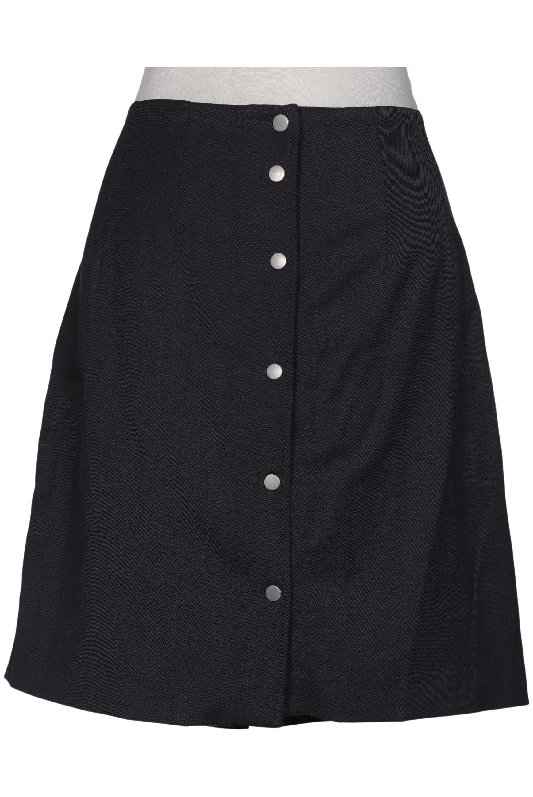 

Filippa K Damen Rock, marineblau, Gr. 44