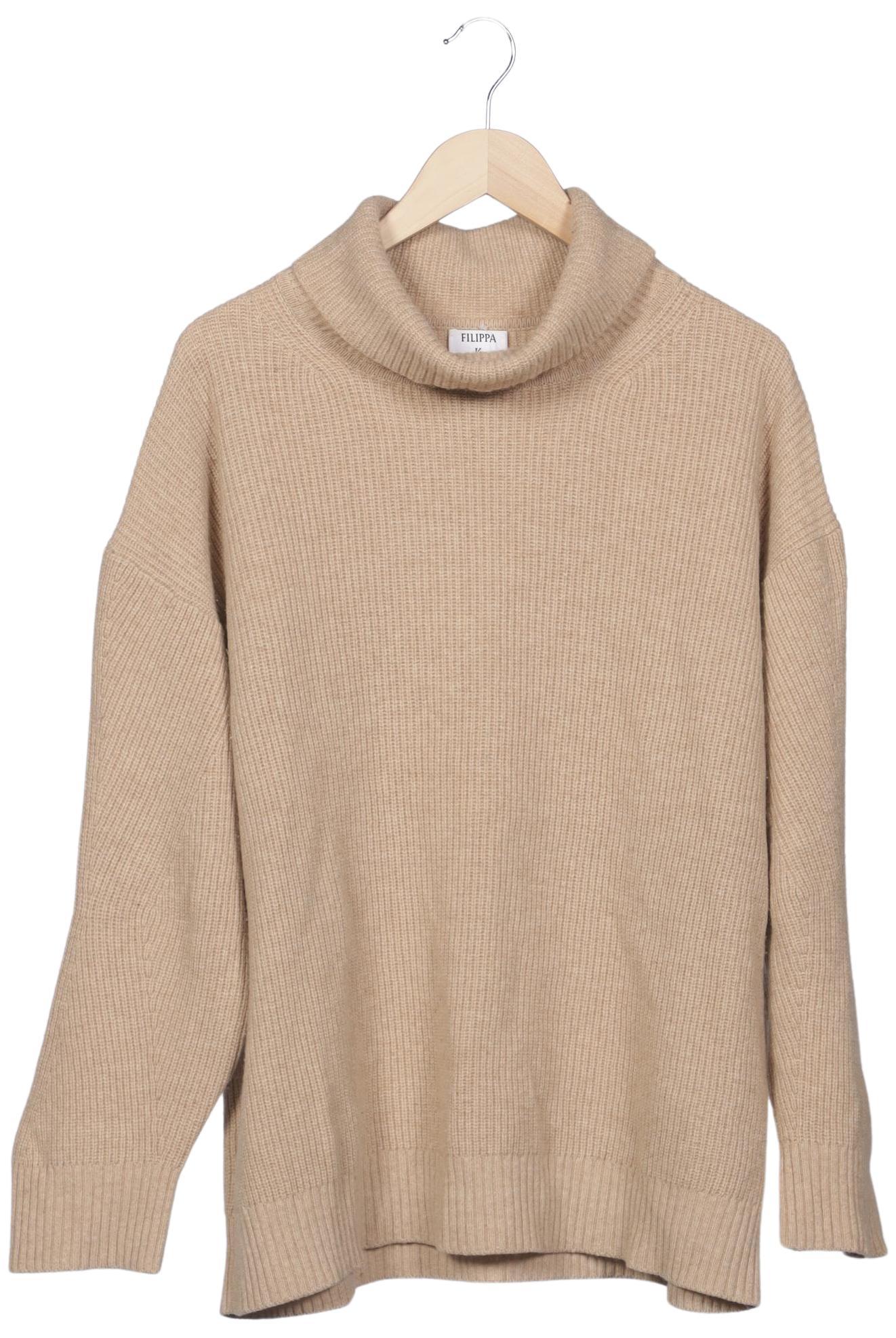 

Filippa K Damen Pullover, beige, Gr. 42
