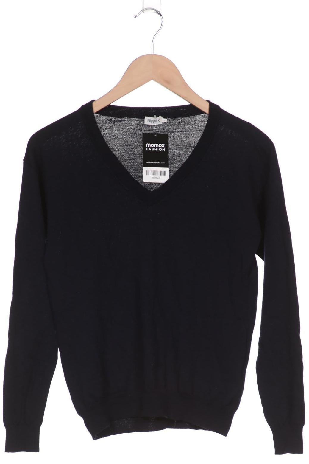 

Filippa K Damen Pullover, marineblau