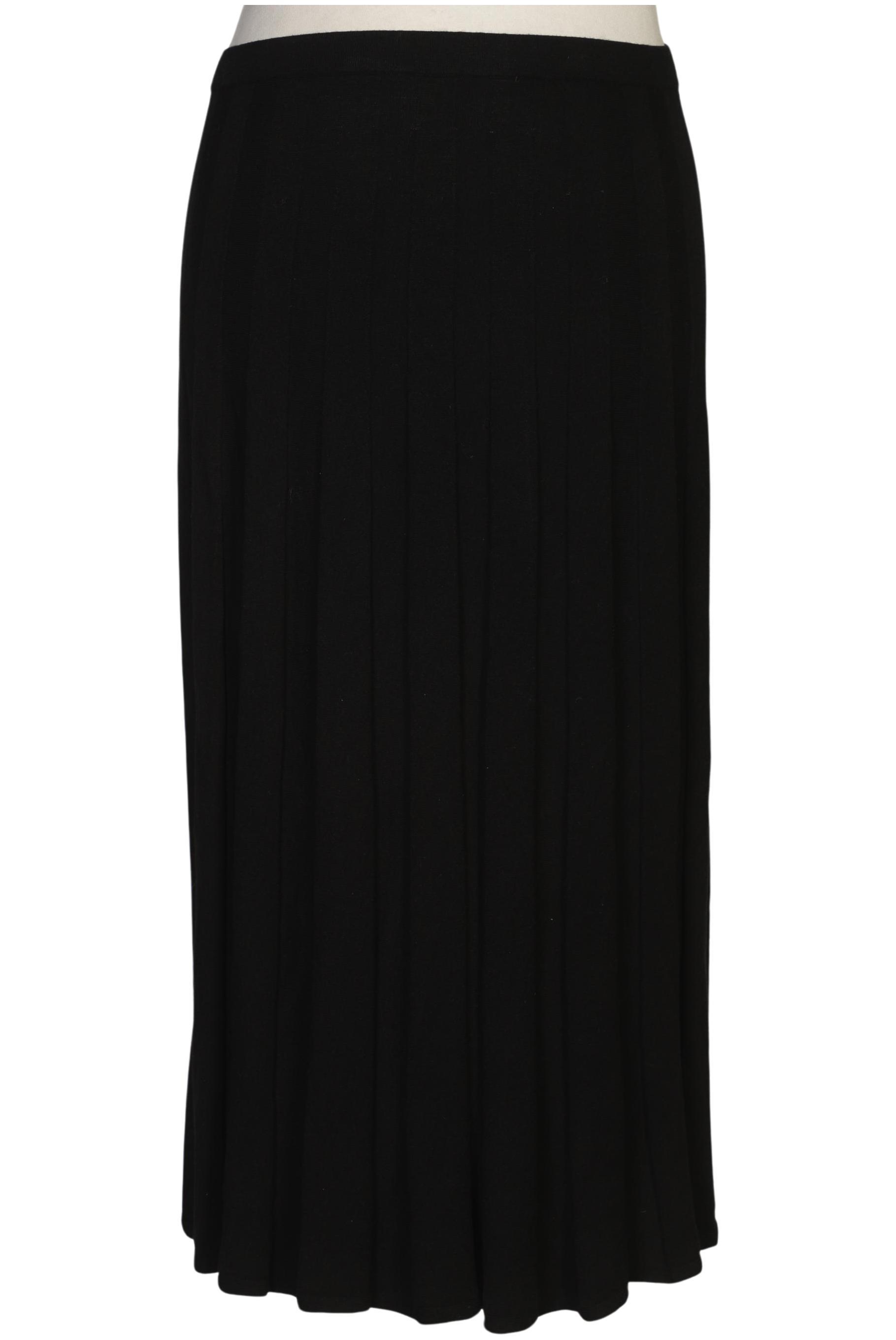 

Filippa K Damen Rock, schwarz, Gr. 30