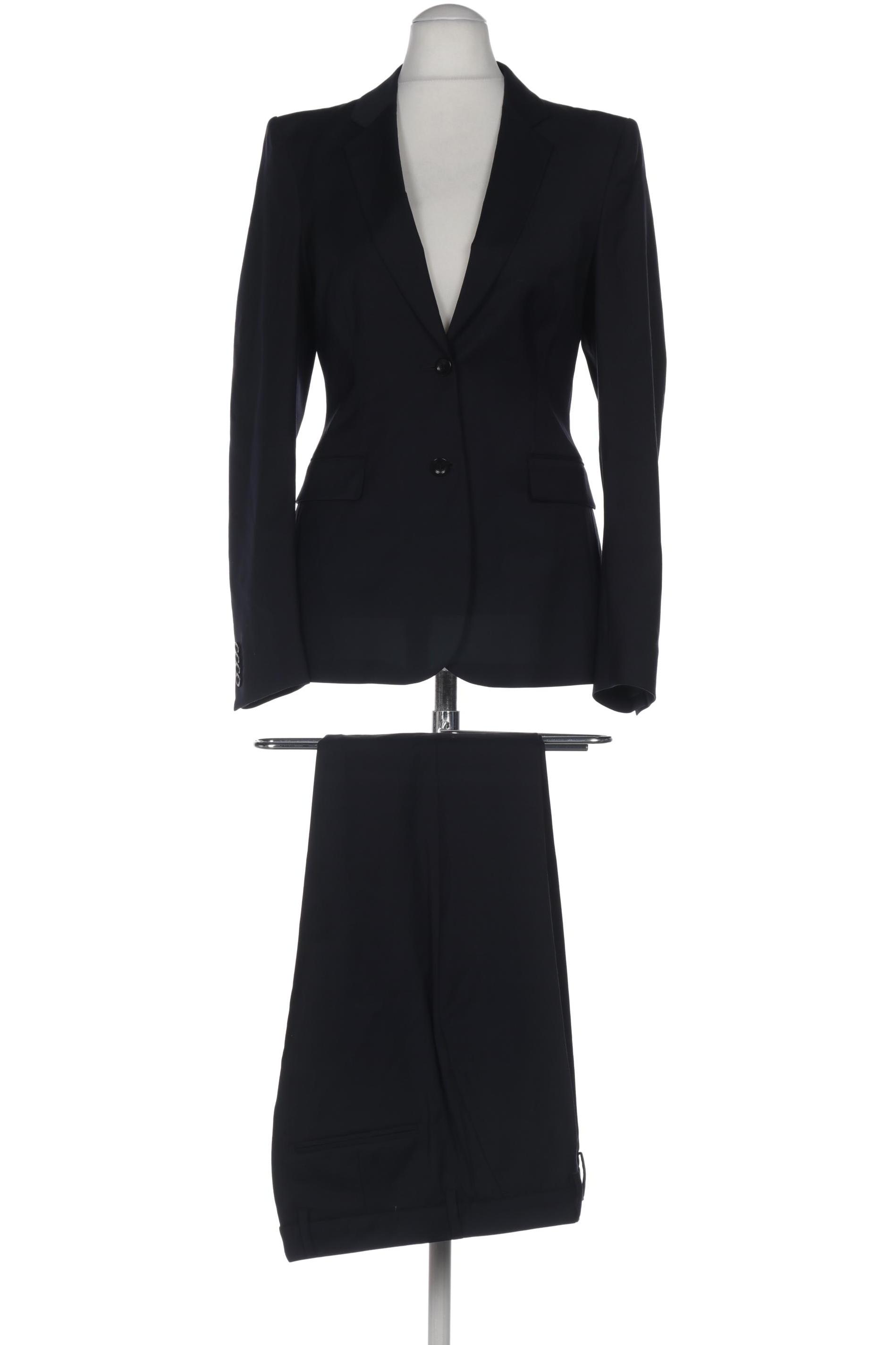 

Filippa K Damen Anzug, marineblau, Gr. 38