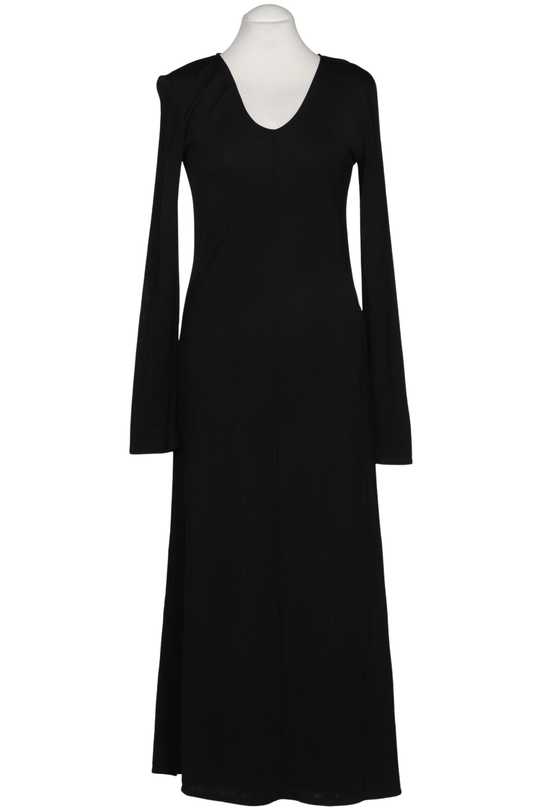 

Filippa K Damen Kleid, schwarz, Gr. 38