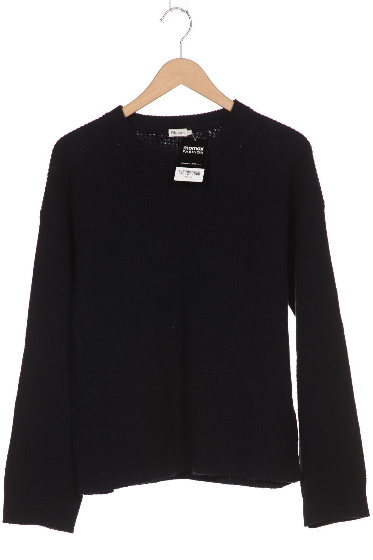 

Filippa K Damen Pullover, marineblau