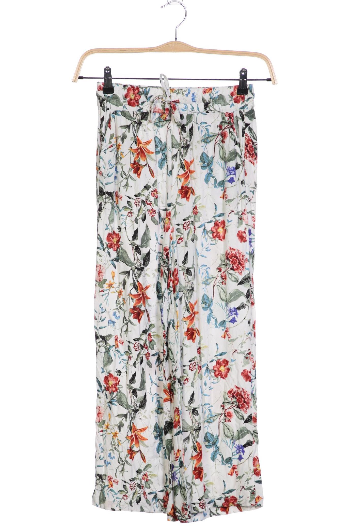 

Filippa K Damen Stoffhose, weiß, Gr. 25