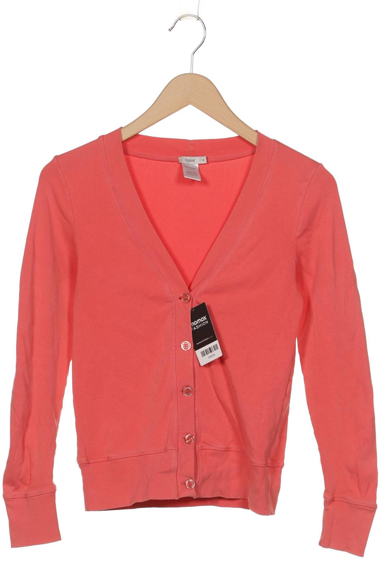 

Filippa K Damen Strickjacke, pink