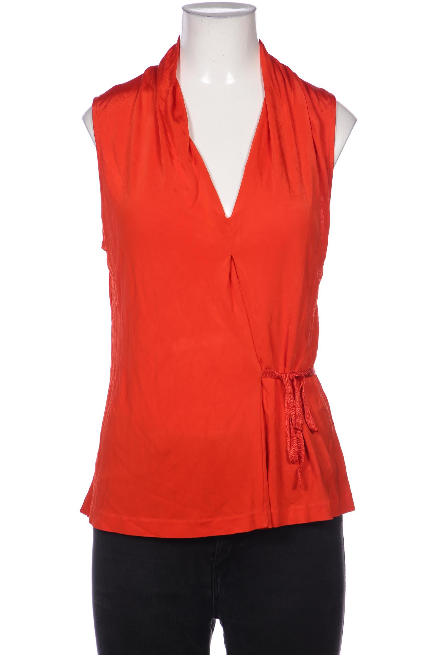 

Filippa K Damen Top, rot, Gr. 36