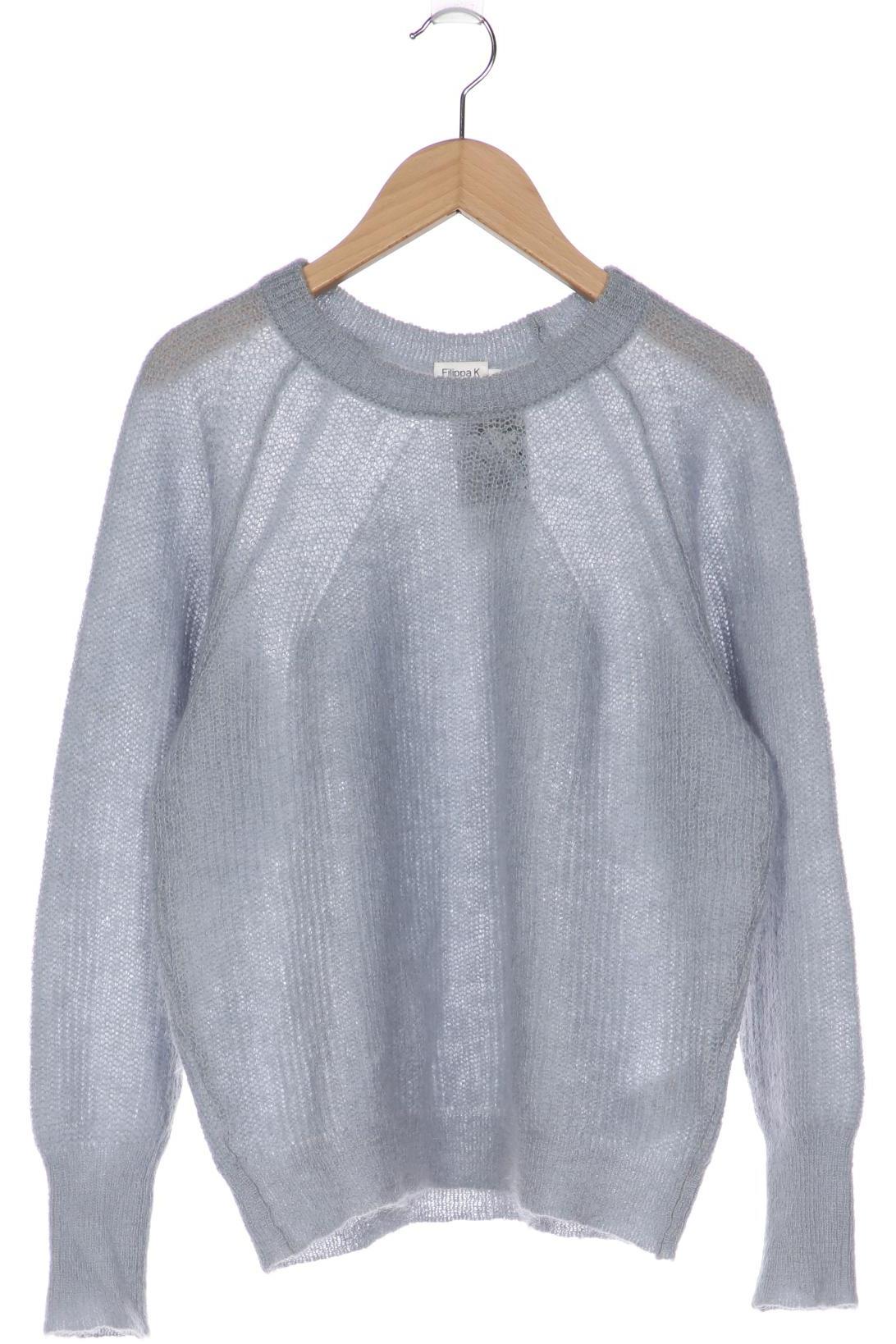 

Filippa K Damen Pullover, hellblau, Gr. 36