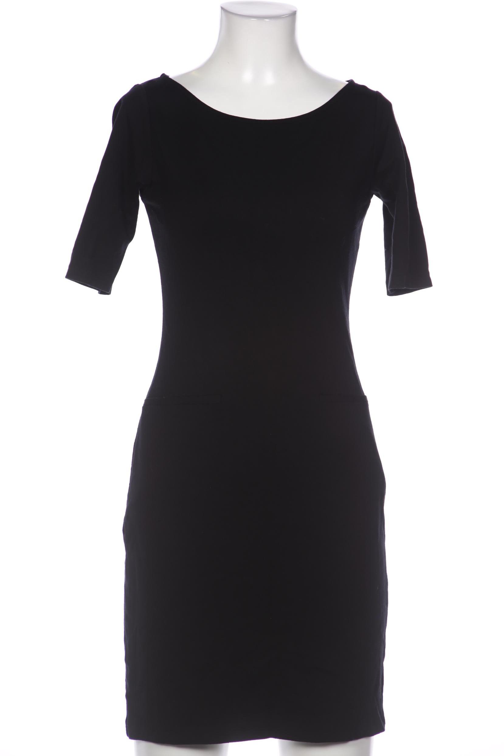 

Filippa K Damen Kleid, schwarz, Gr. 34