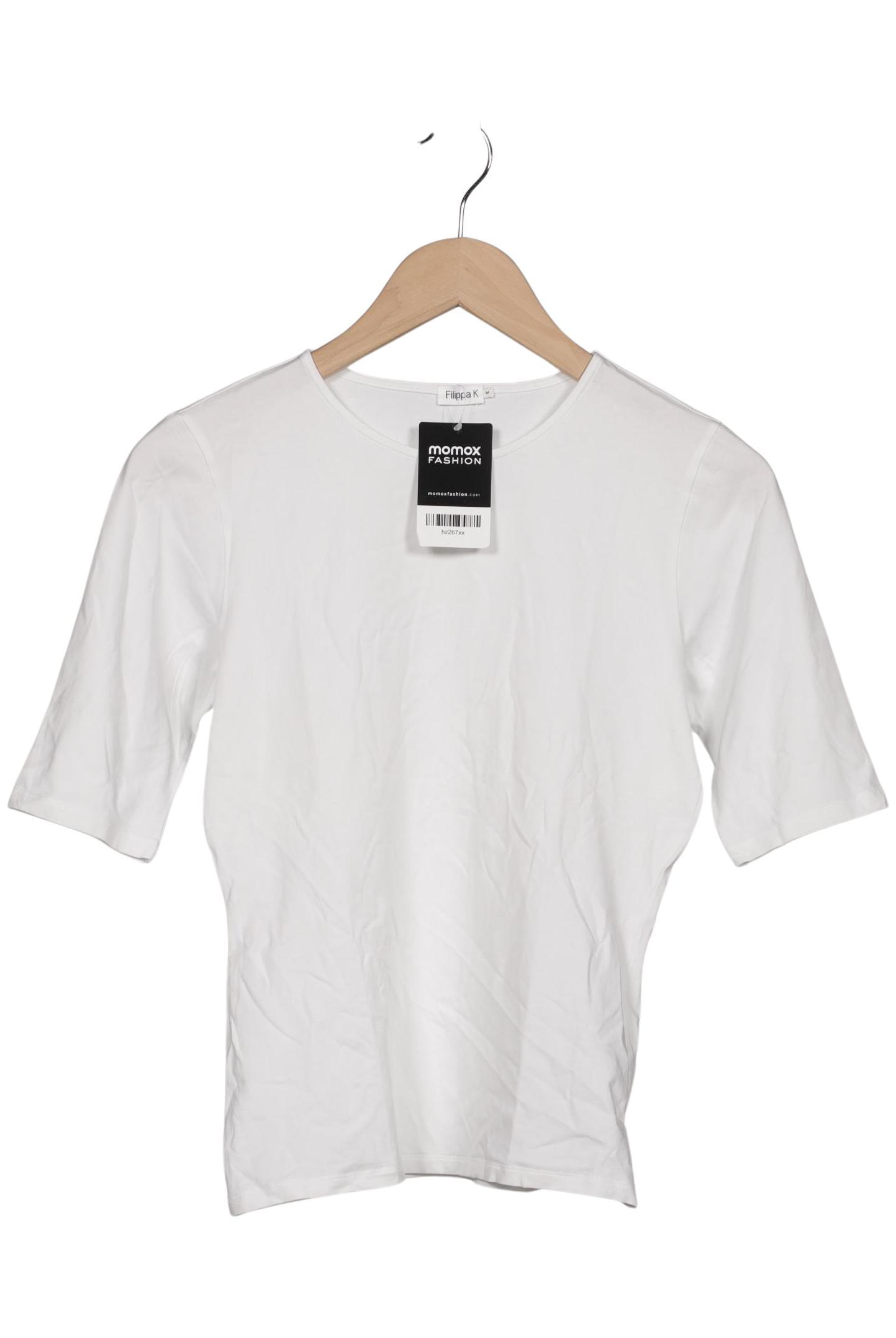 

Filippa K Damen T-Shirt, weiß, Gr. 38