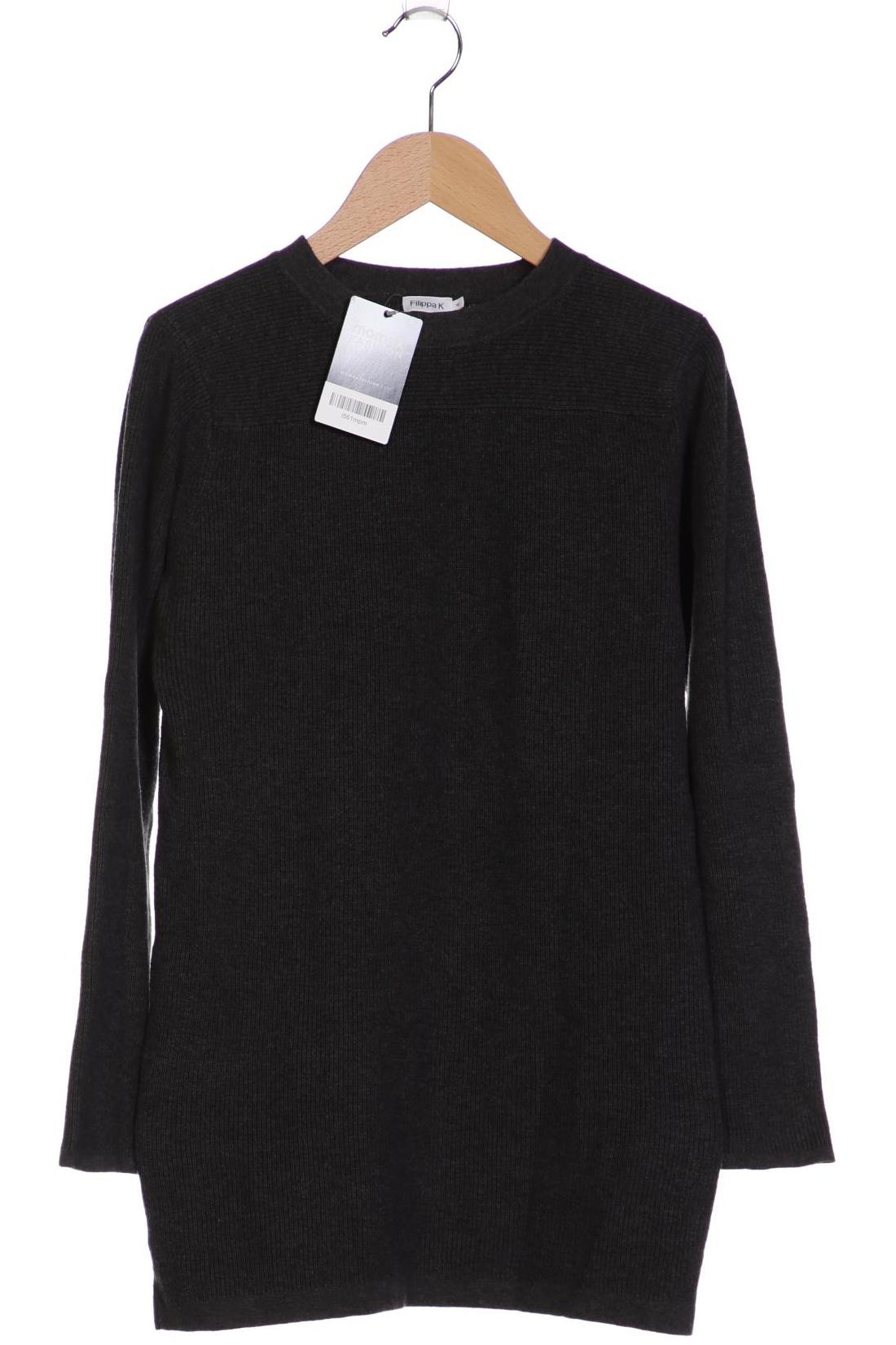 

Filippa K Damen Pullover, grau, Gr. 34