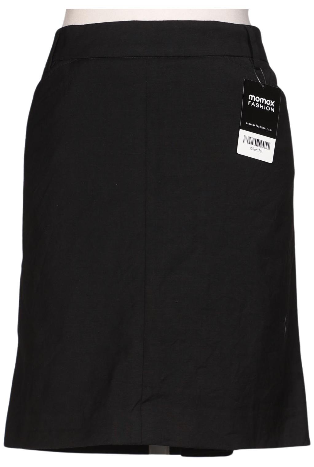 

Filippa K Damen Rock, schwarz, Gr. 44