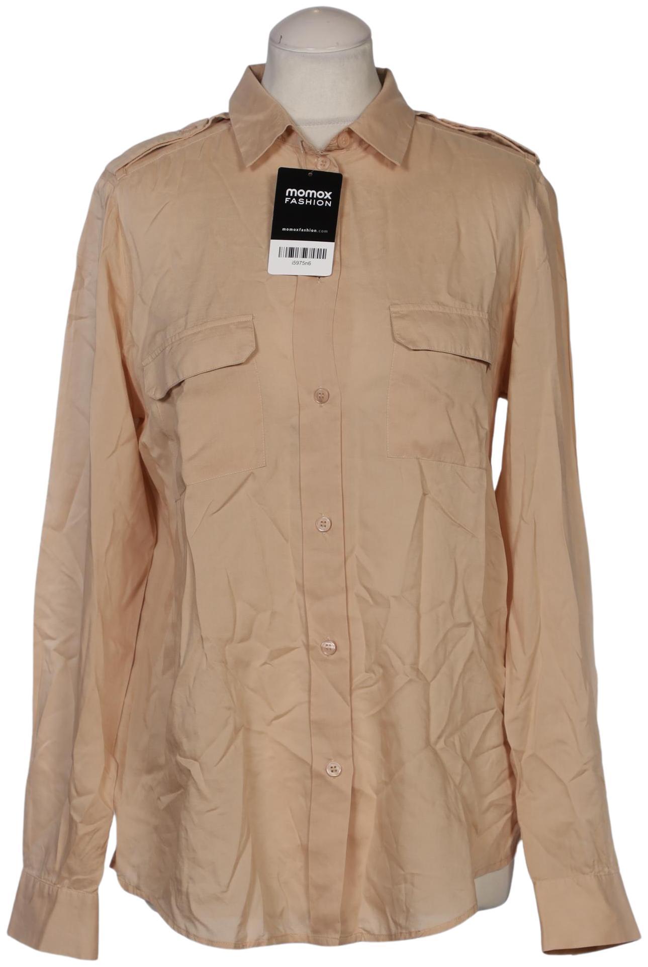 

Filippa K Damen Bluse, beige, Gr. 38