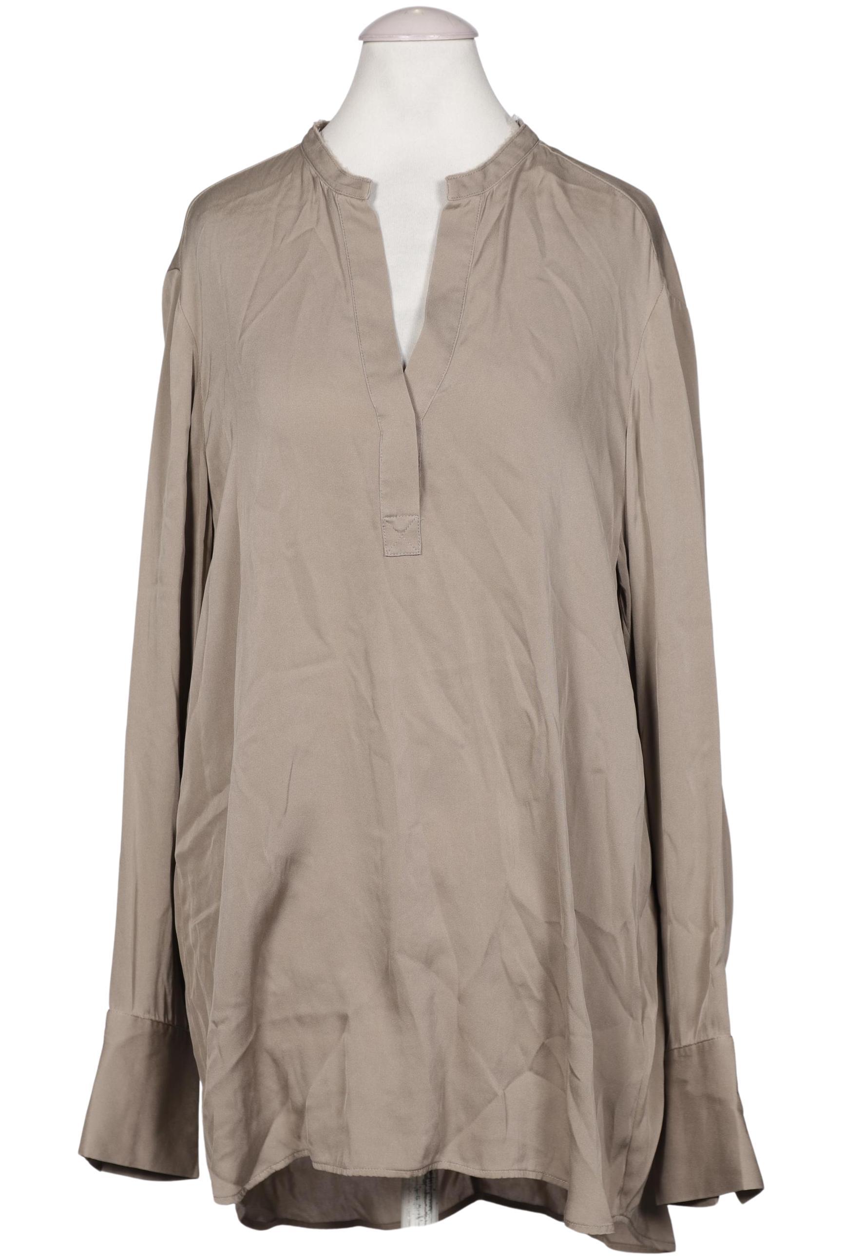 

Filippa K Damen Bluse, beige, Gr. 38