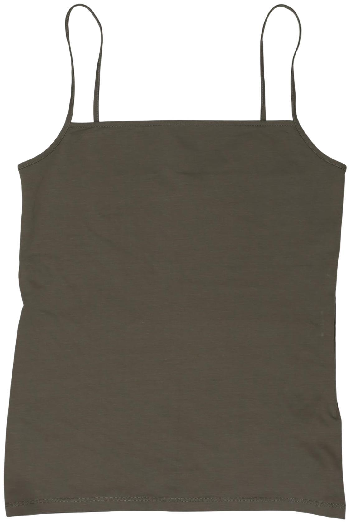 

Filippa K Damen Top, grün, Gr. 36