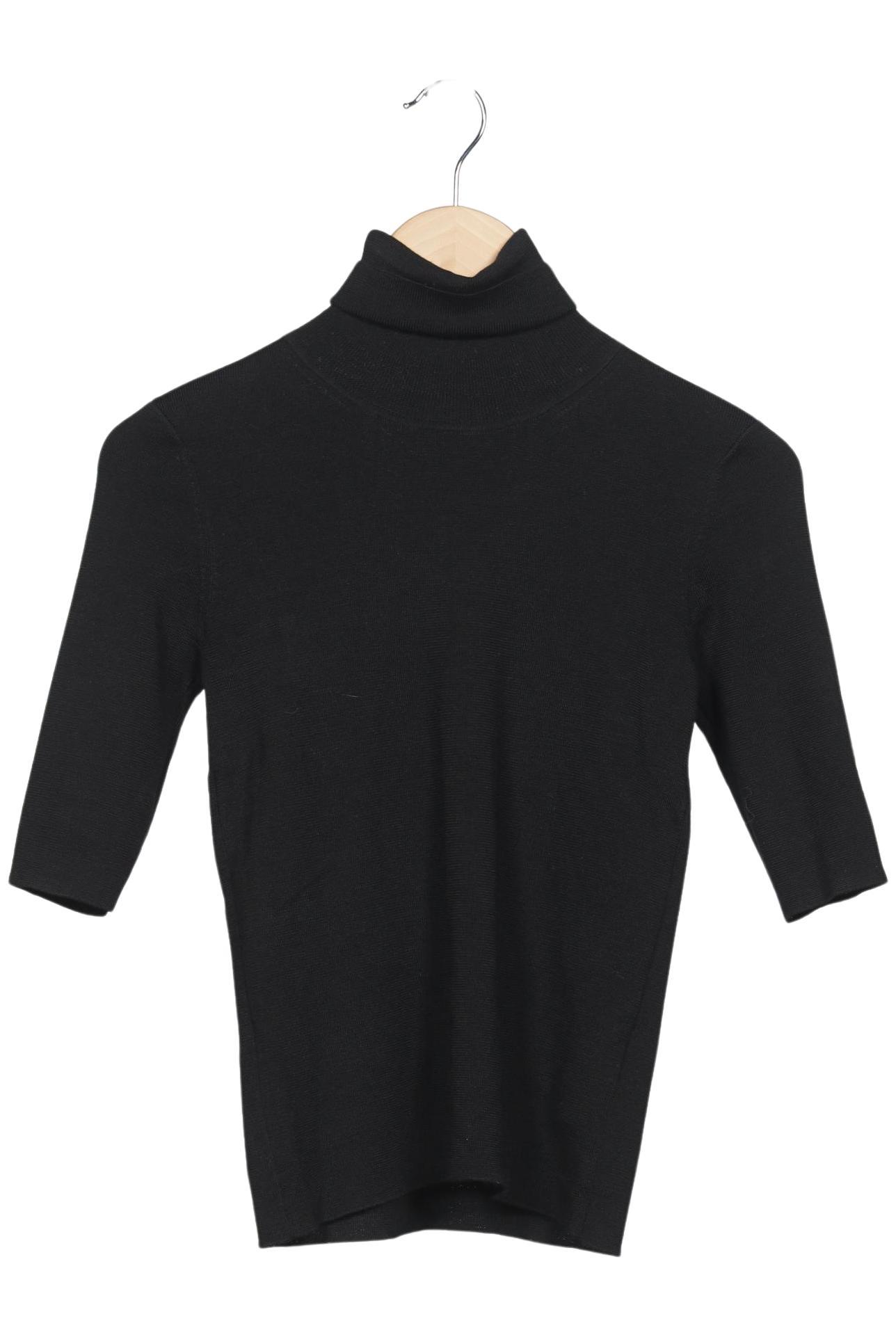 

Filippa K Damen Pullover, schwarz, Gr. 36