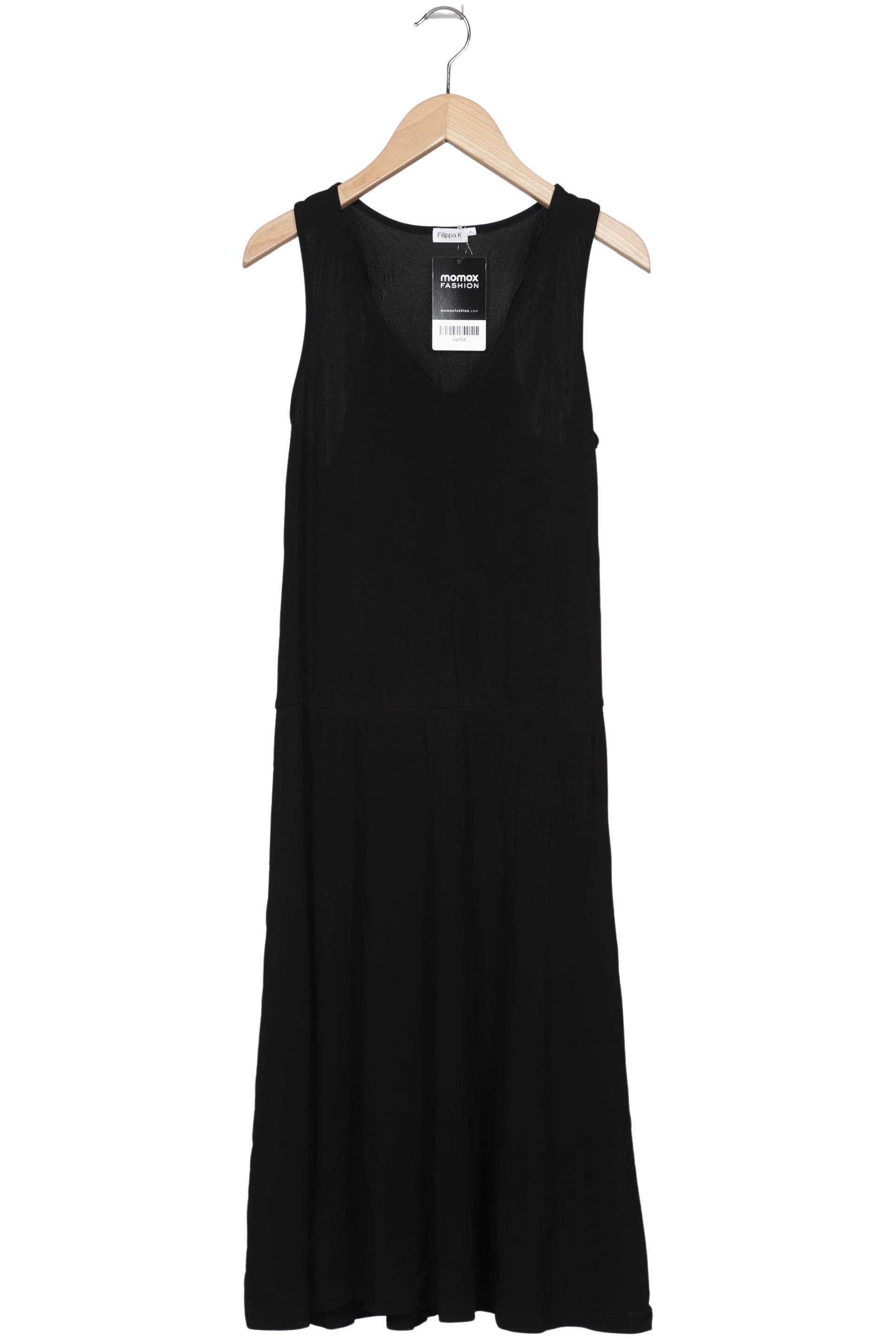 

Filippa K Damen Kleid, schwarz, Gr. 38