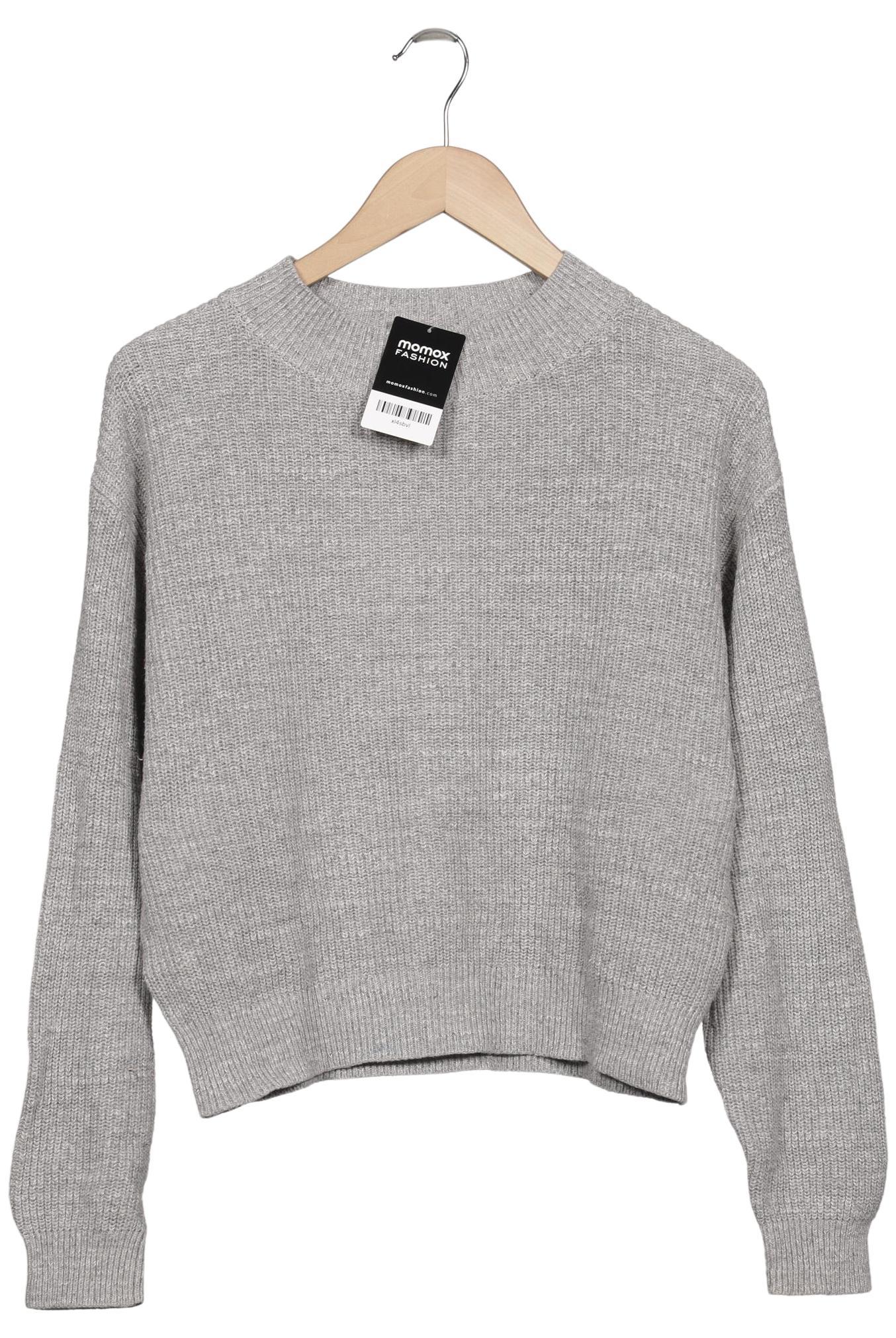 

Filippa K Damen Pullover, grau, Gr. 34