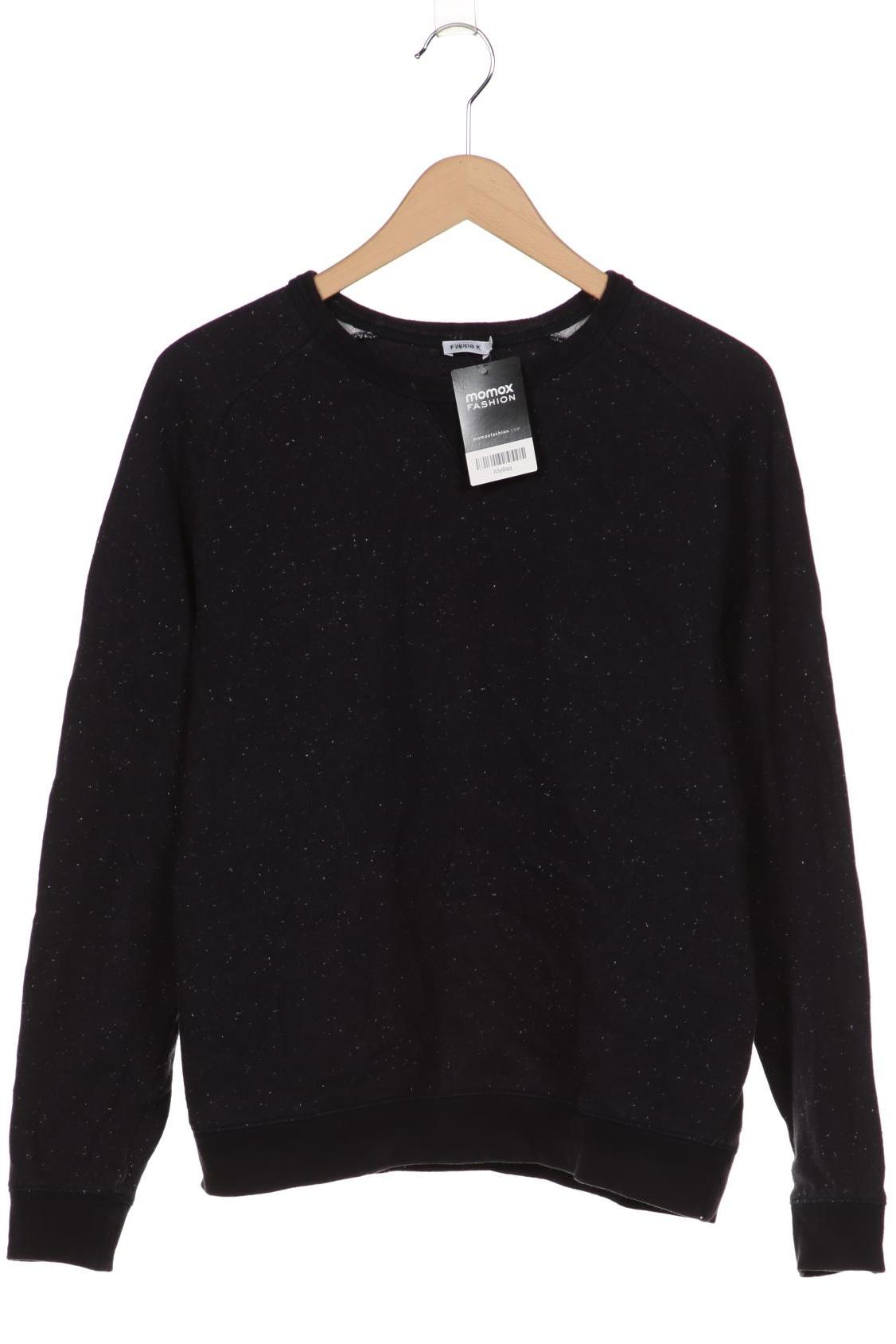 

Filippa K Damen Sweatshirt, marineblau