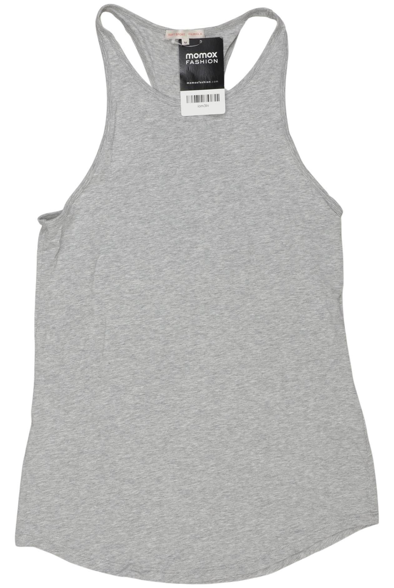 

Filippa K Damen Top, grau, Gr. 38