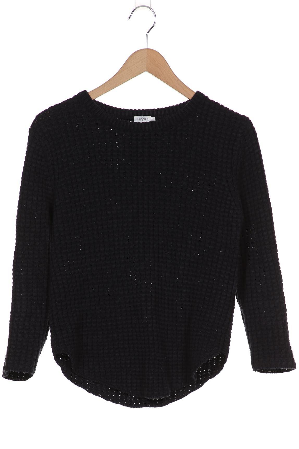 

Filippa K Damen Pullover, marineblau