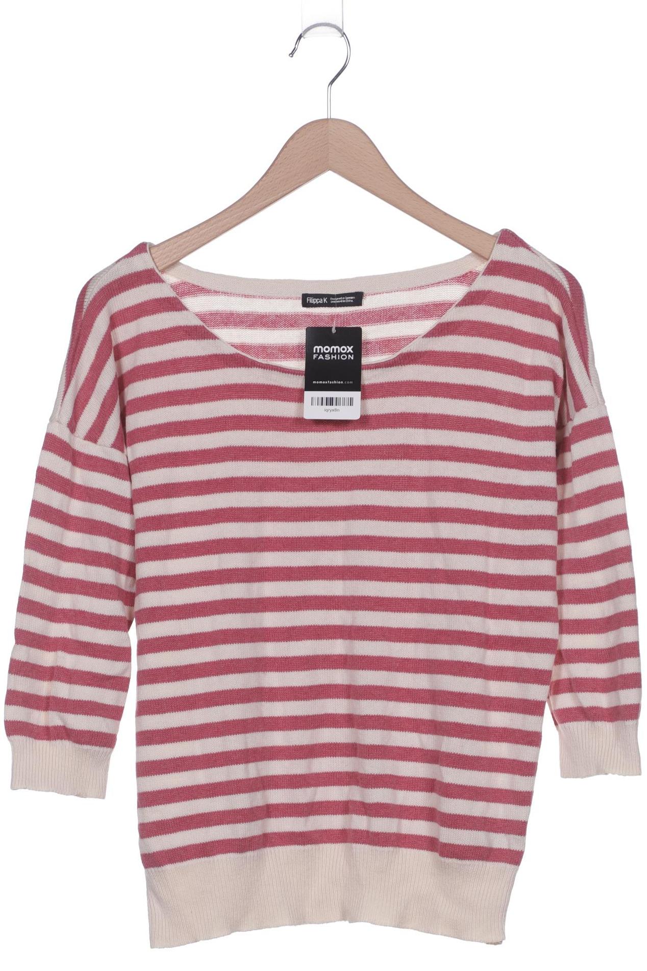 

Filippa K Damen Pullover, pink, Gr. 42